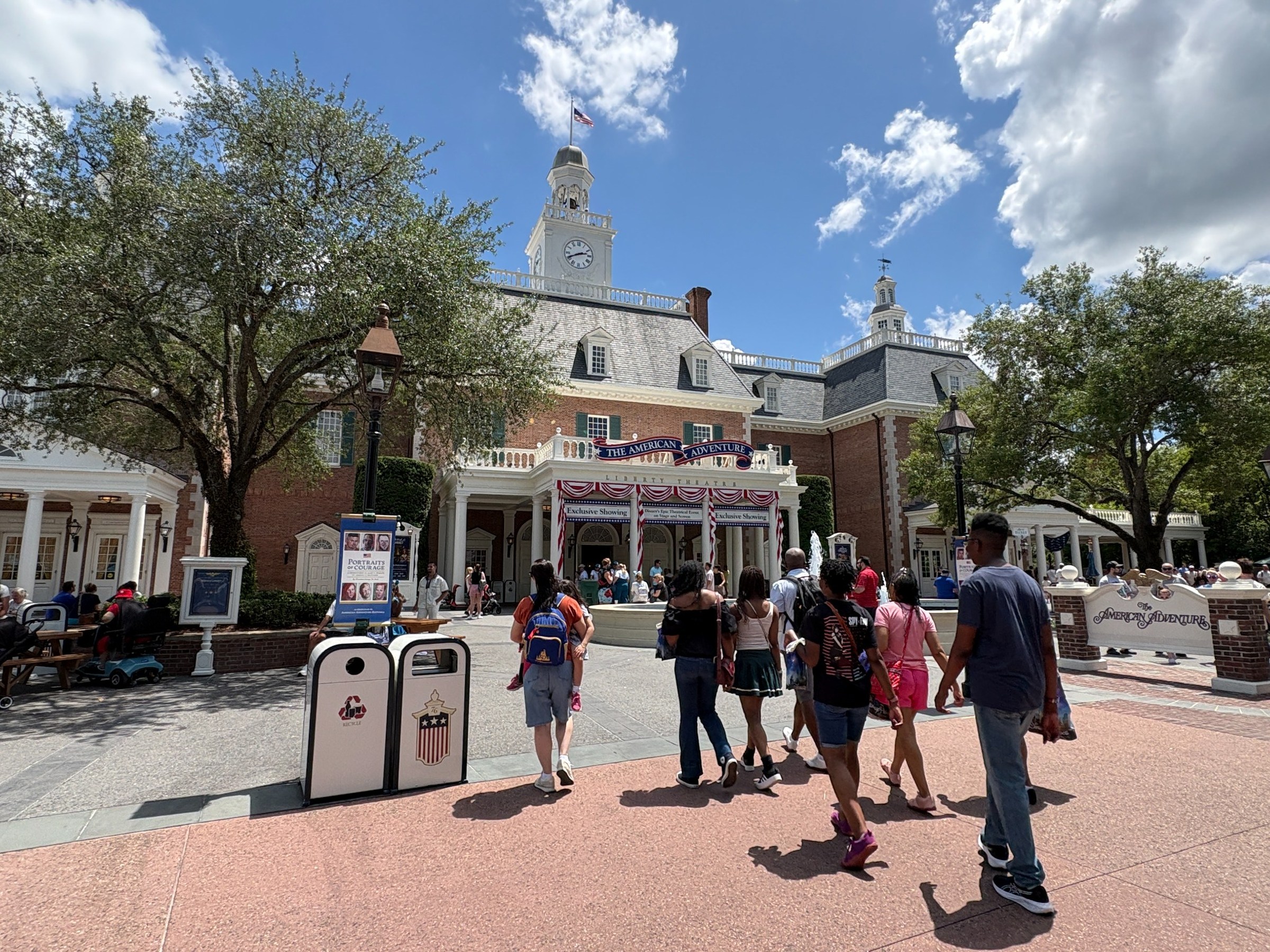 Epcot
