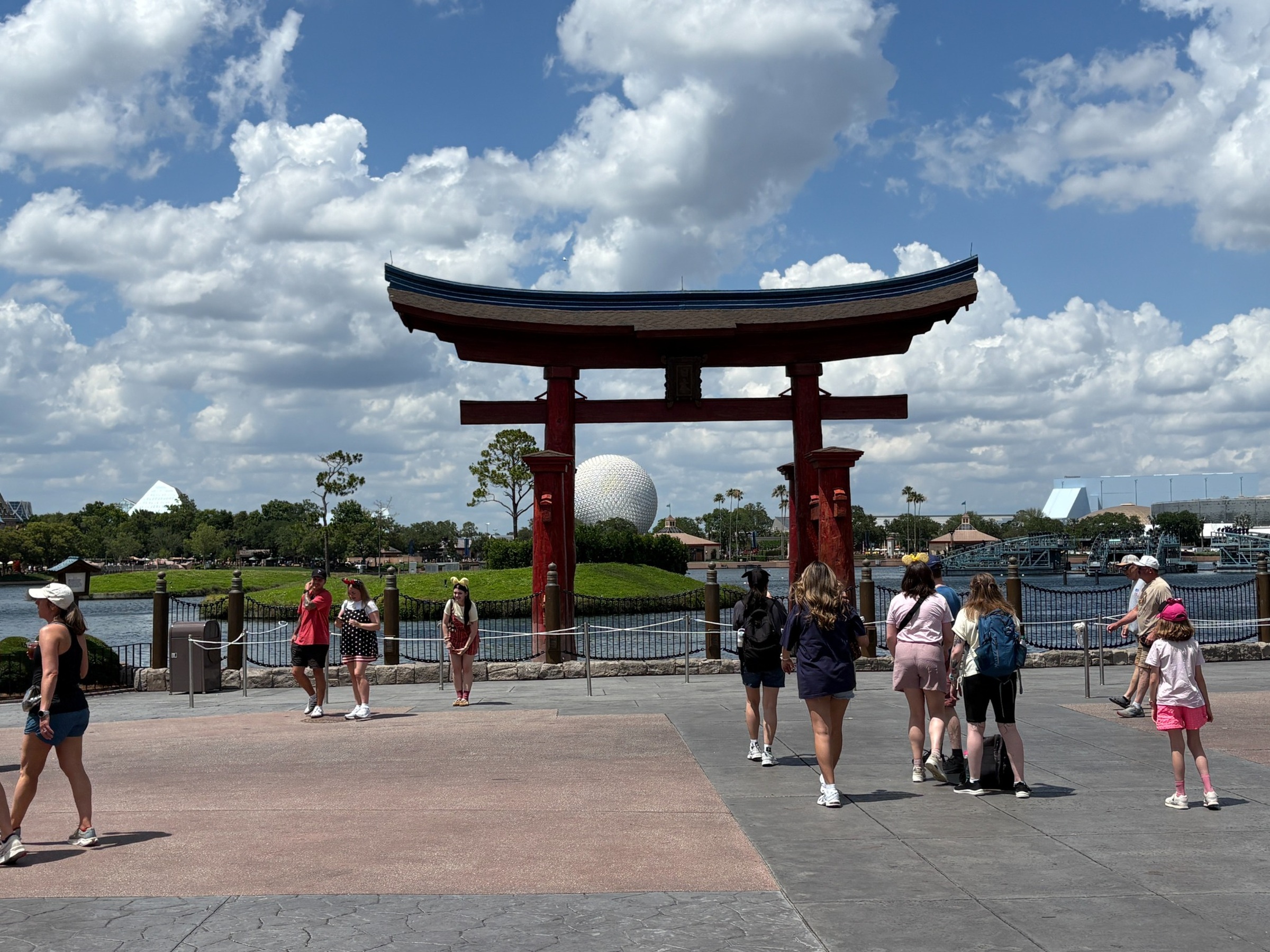 Epcot