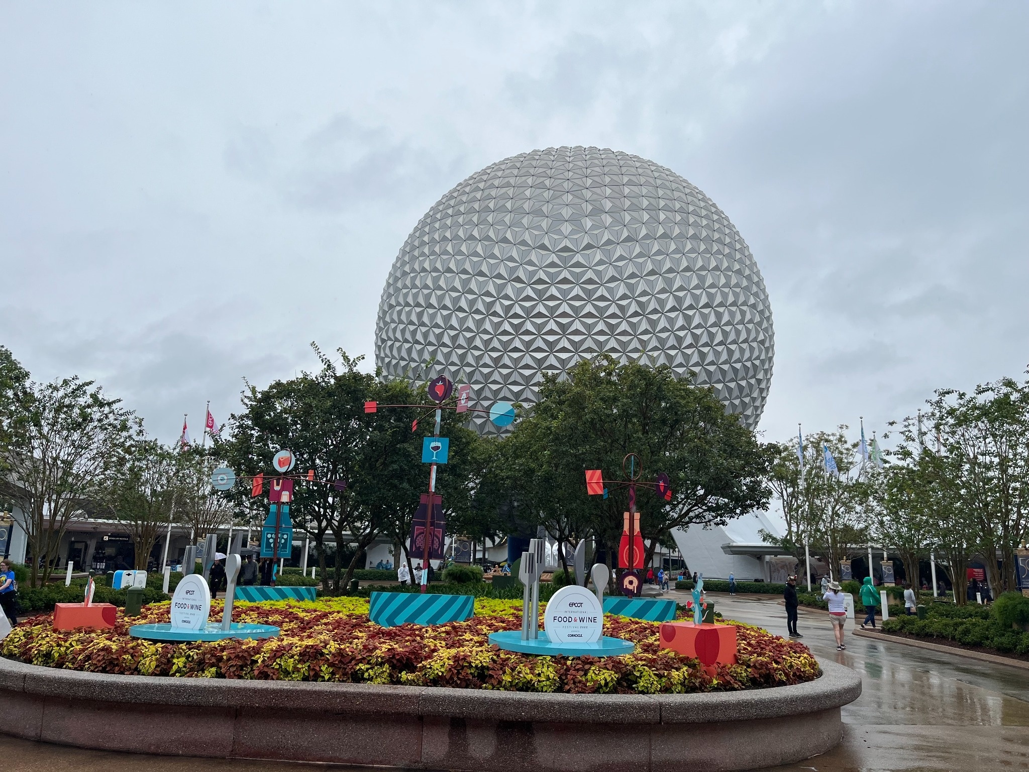 Epcot