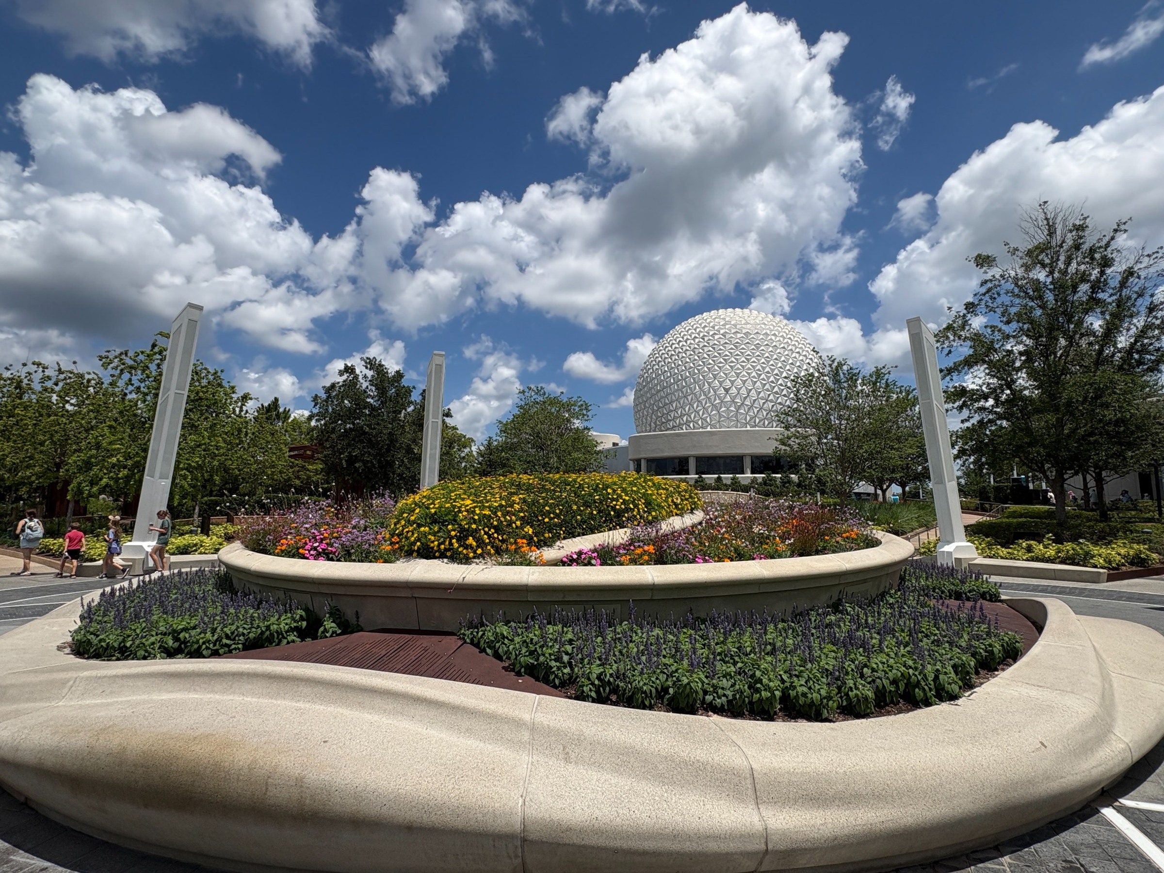 Epcot