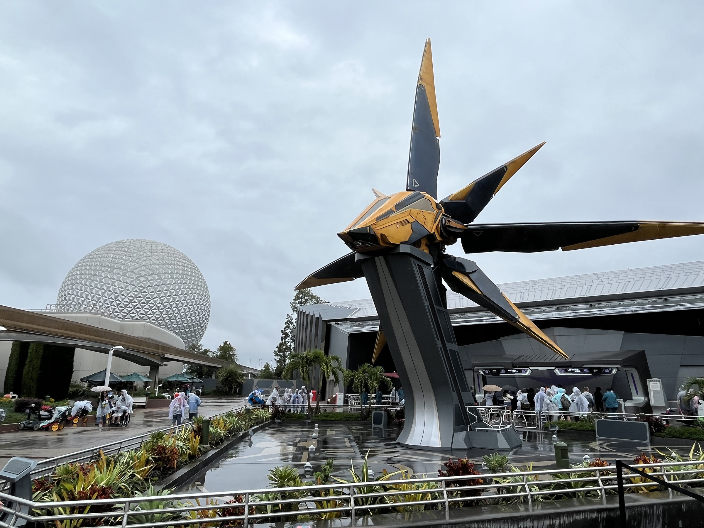 Epcot