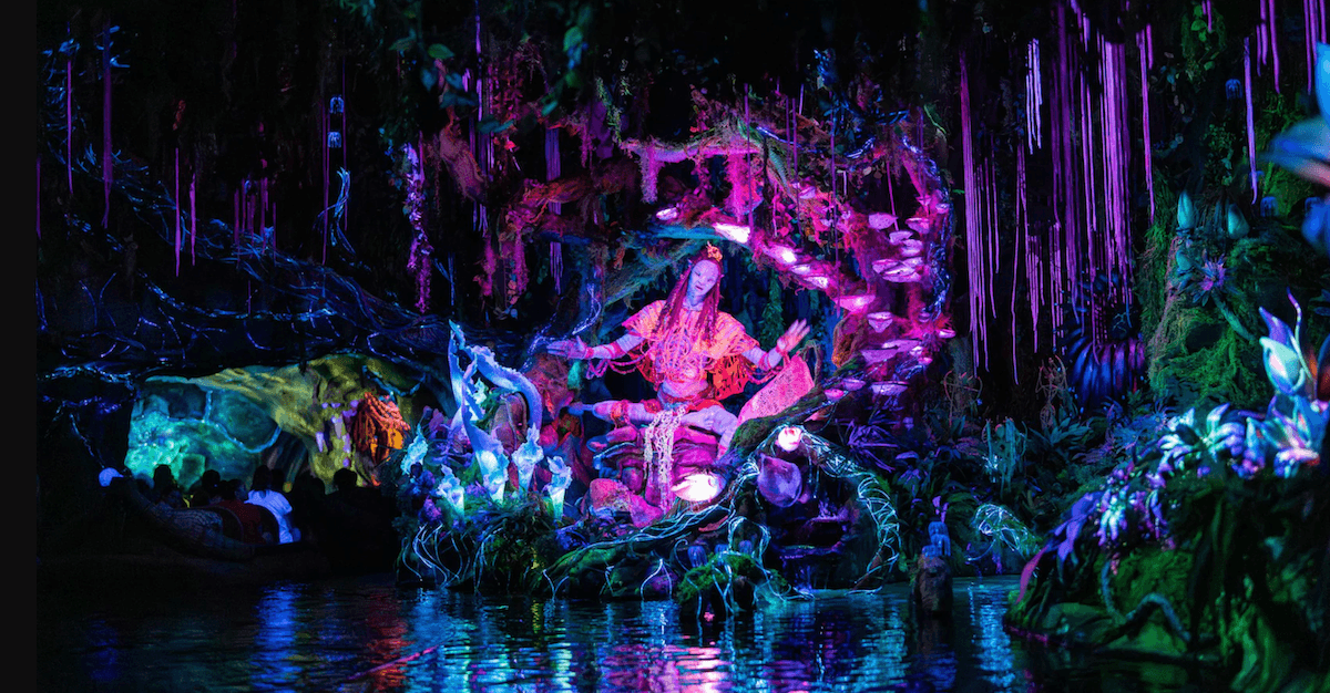 Animal Kingdom