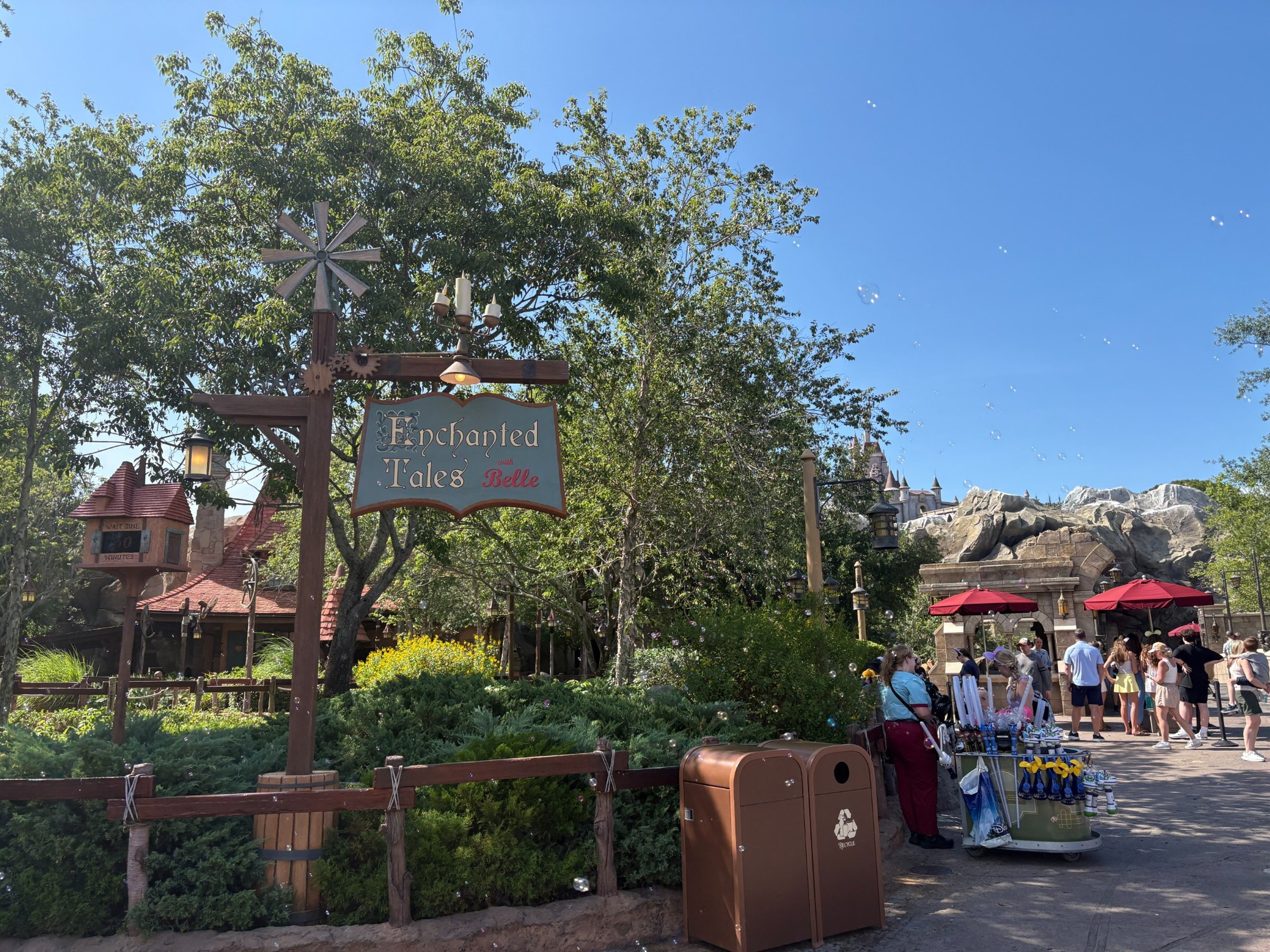 Magic Kingdom