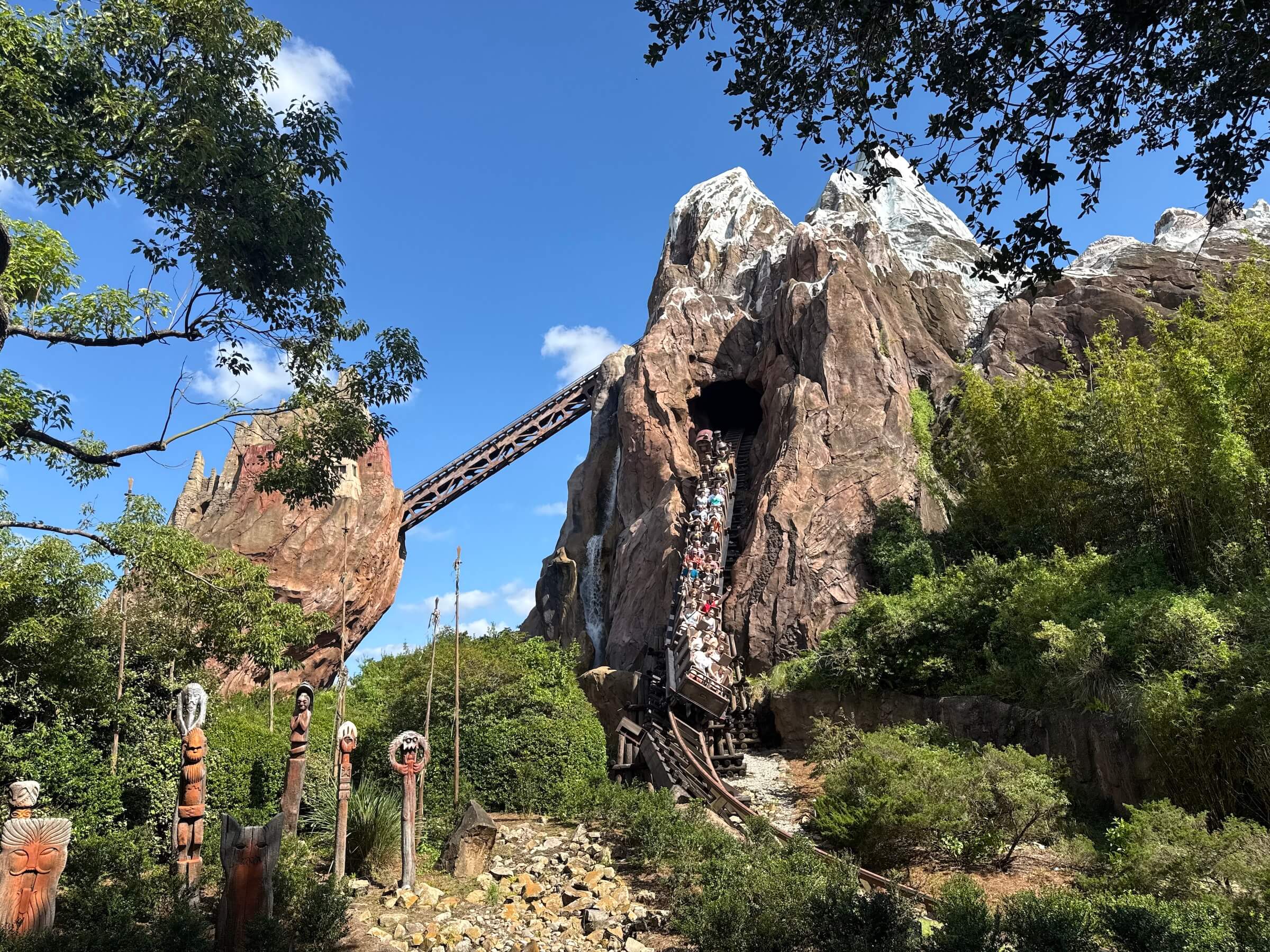 Animal Kingdom