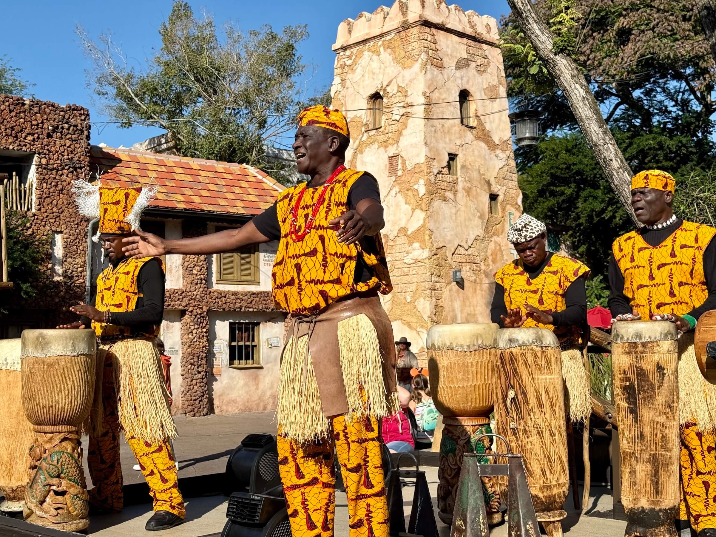Animal Kingdom