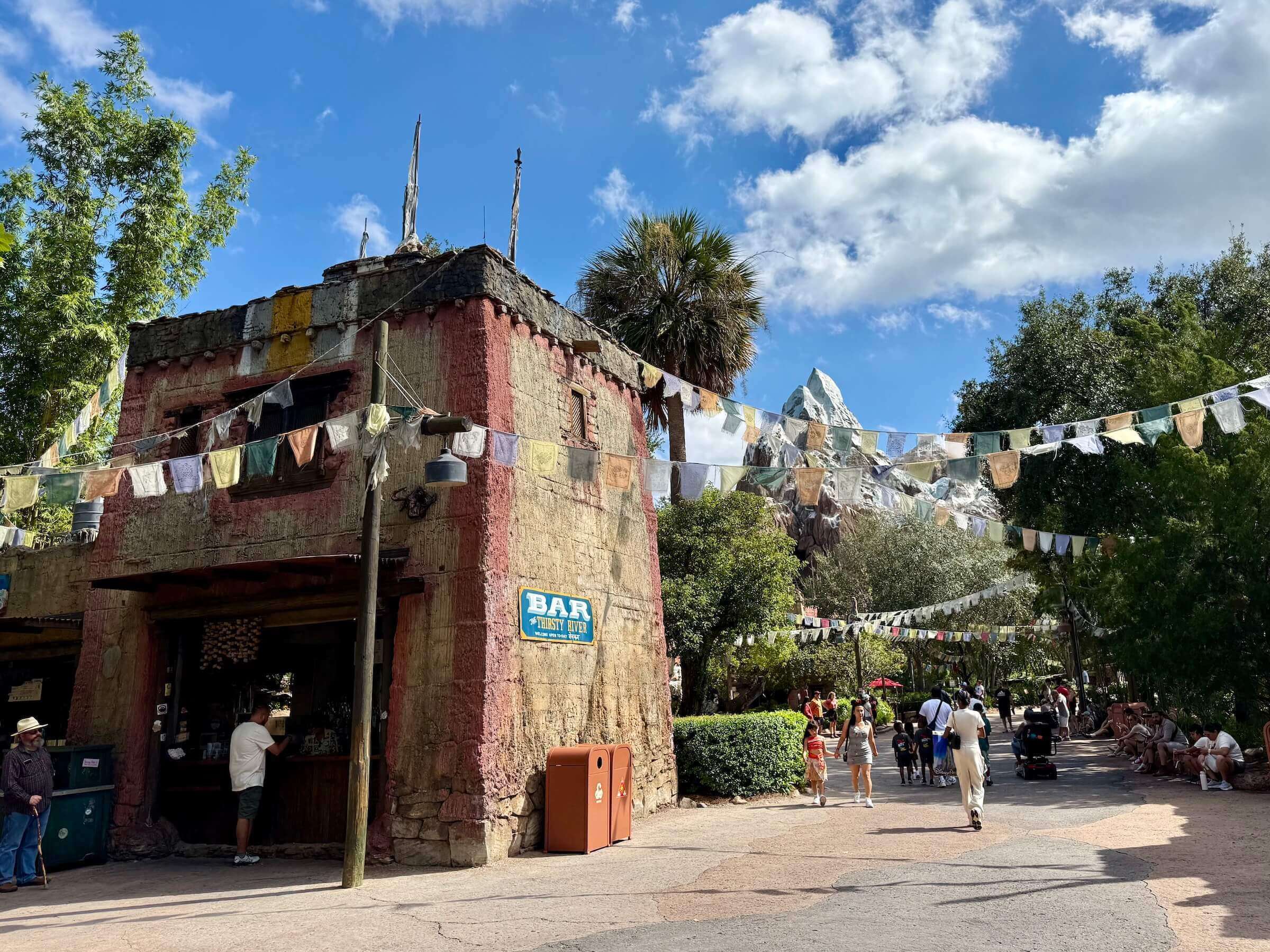 Animal Kingdom