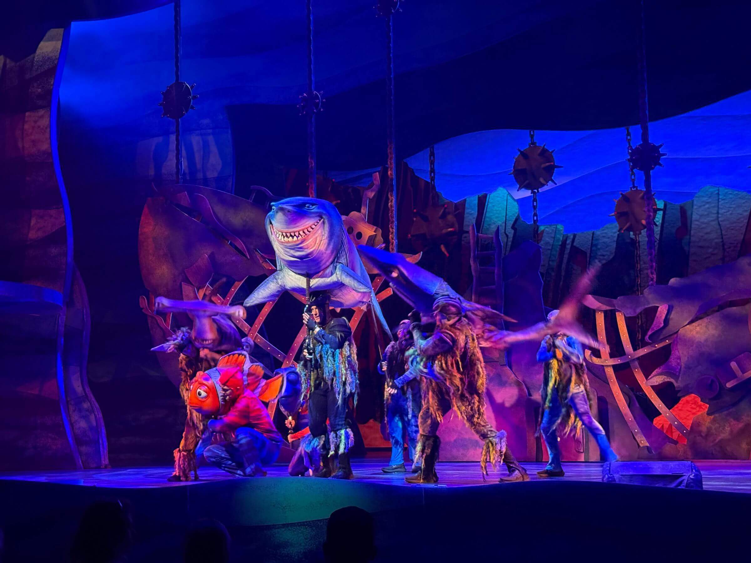 Animal Kingdom