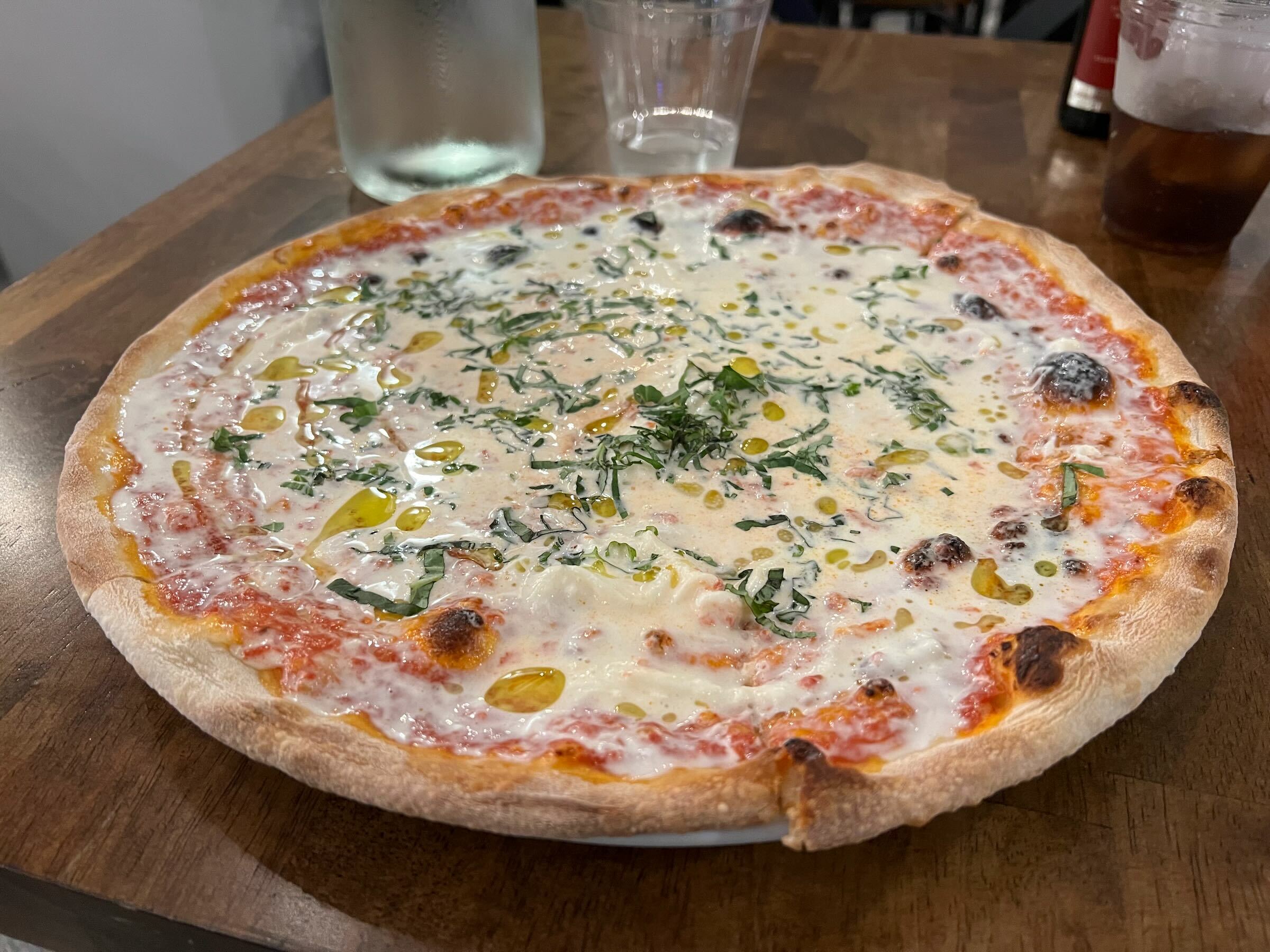 Onde comer em Miami