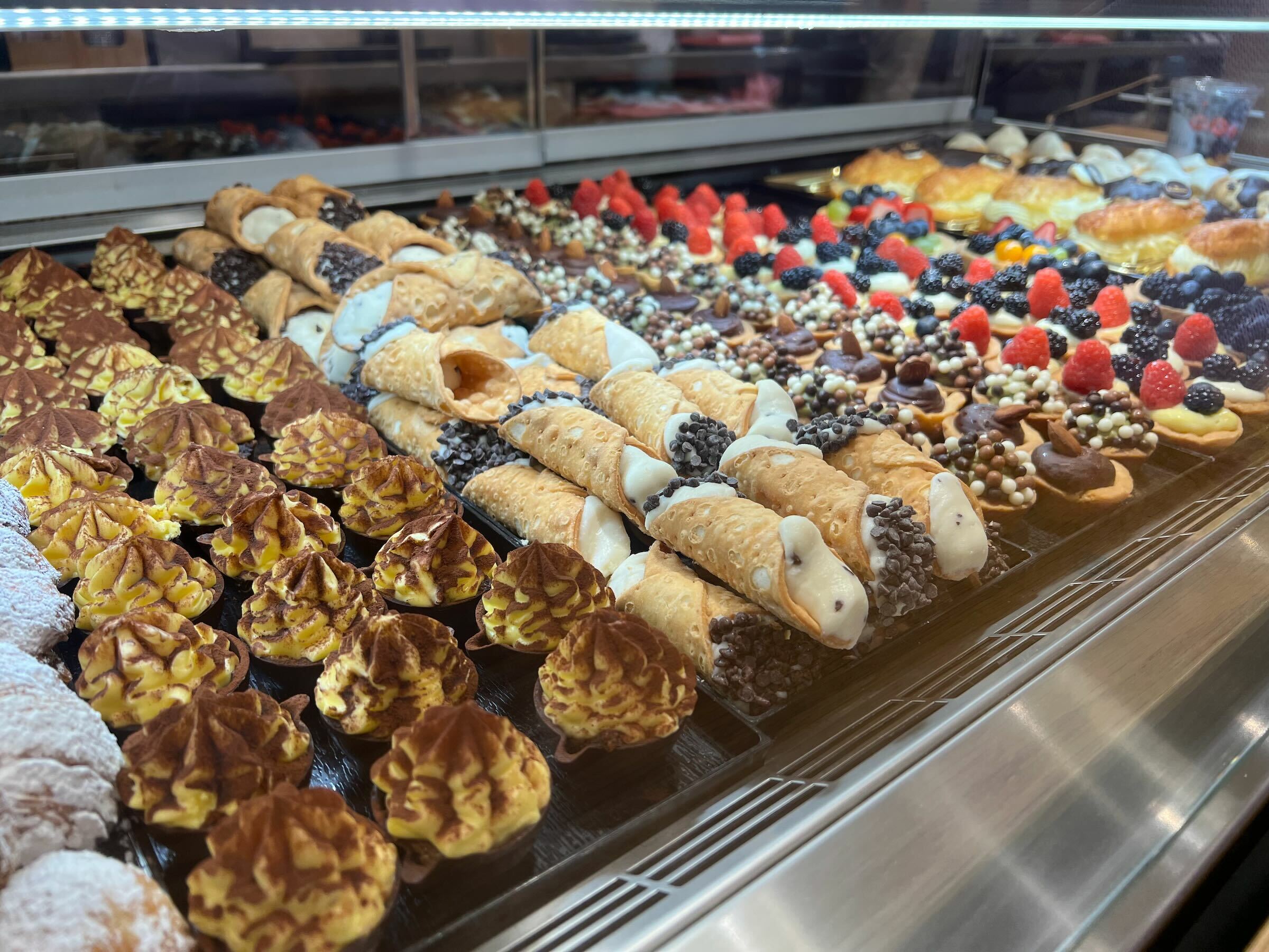 Onde comer em Miami