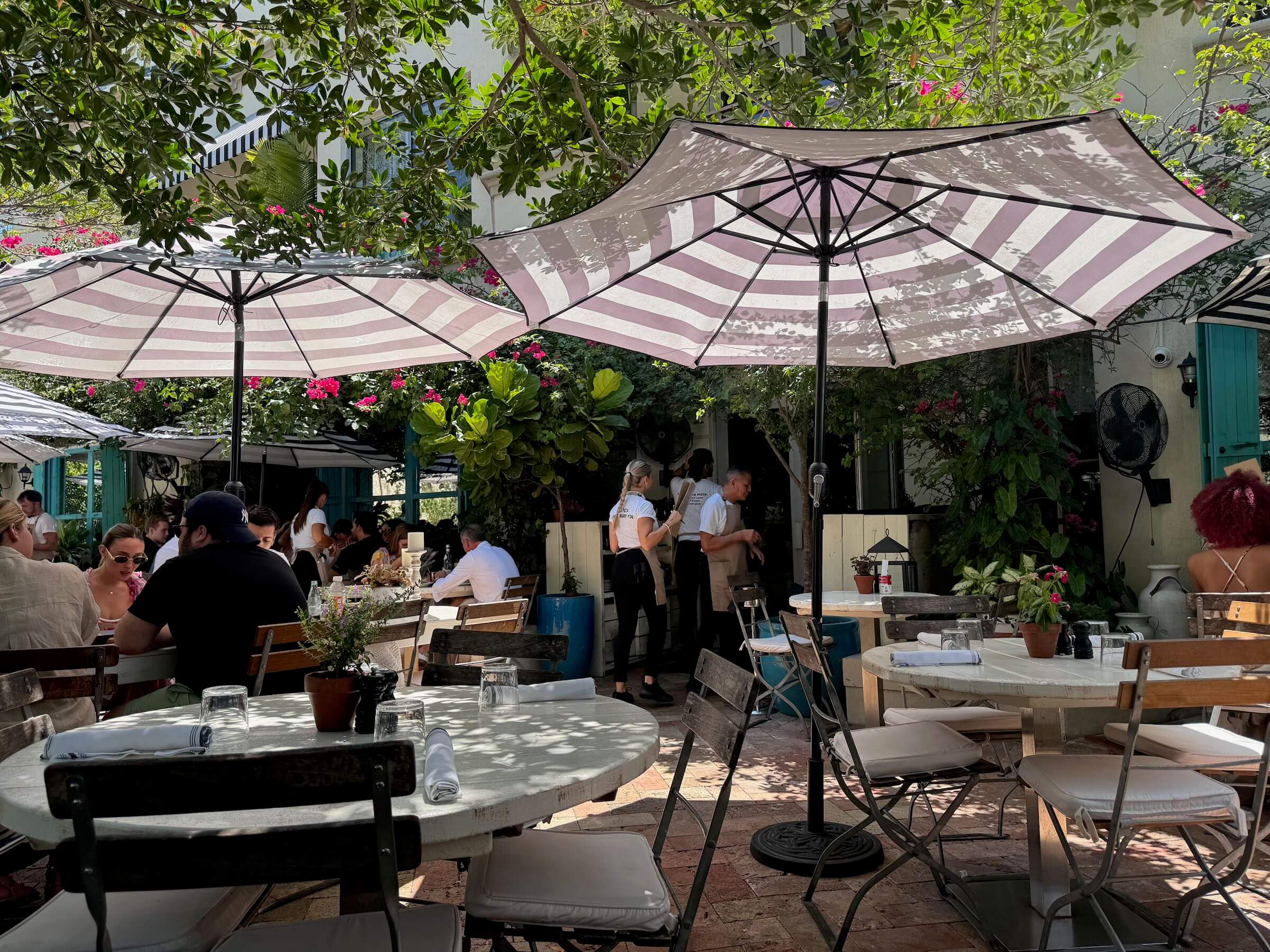Onde comer em Miami