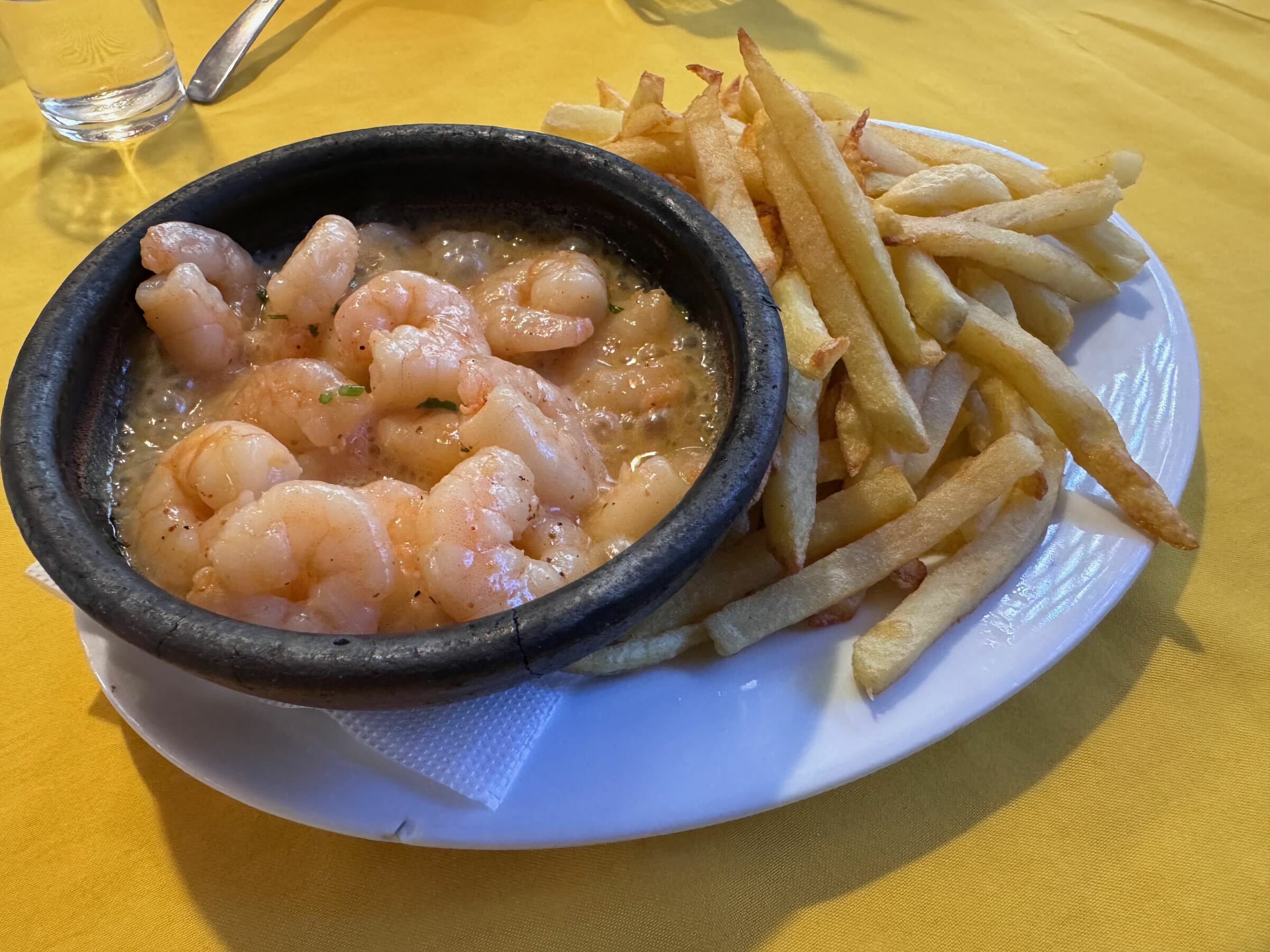Onde comer em San Pedro de Atacama