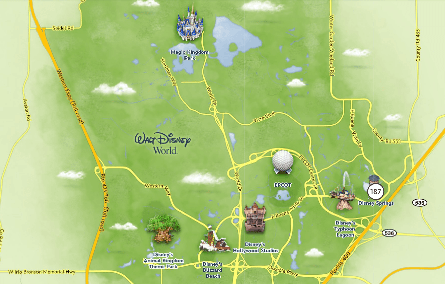 Disney