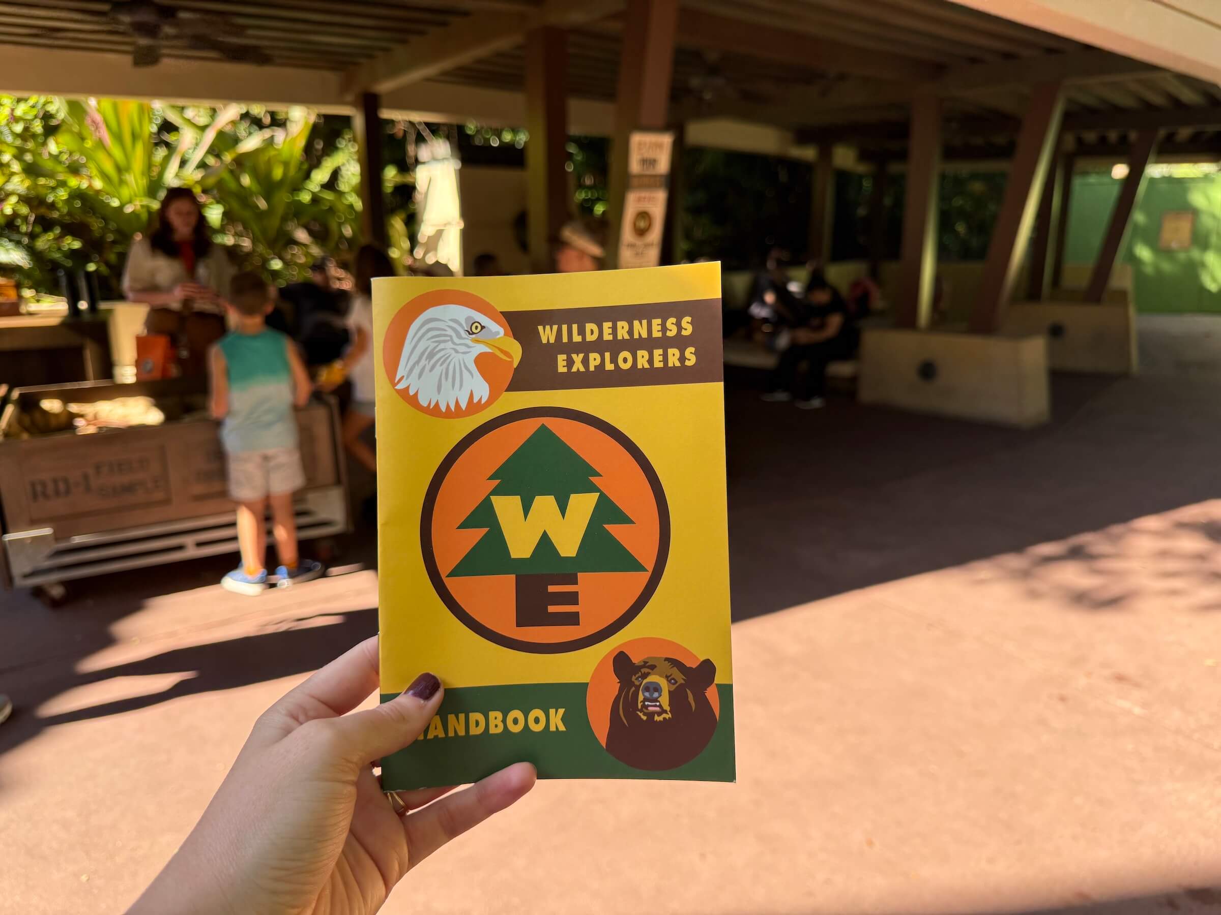 Animal Kingdom