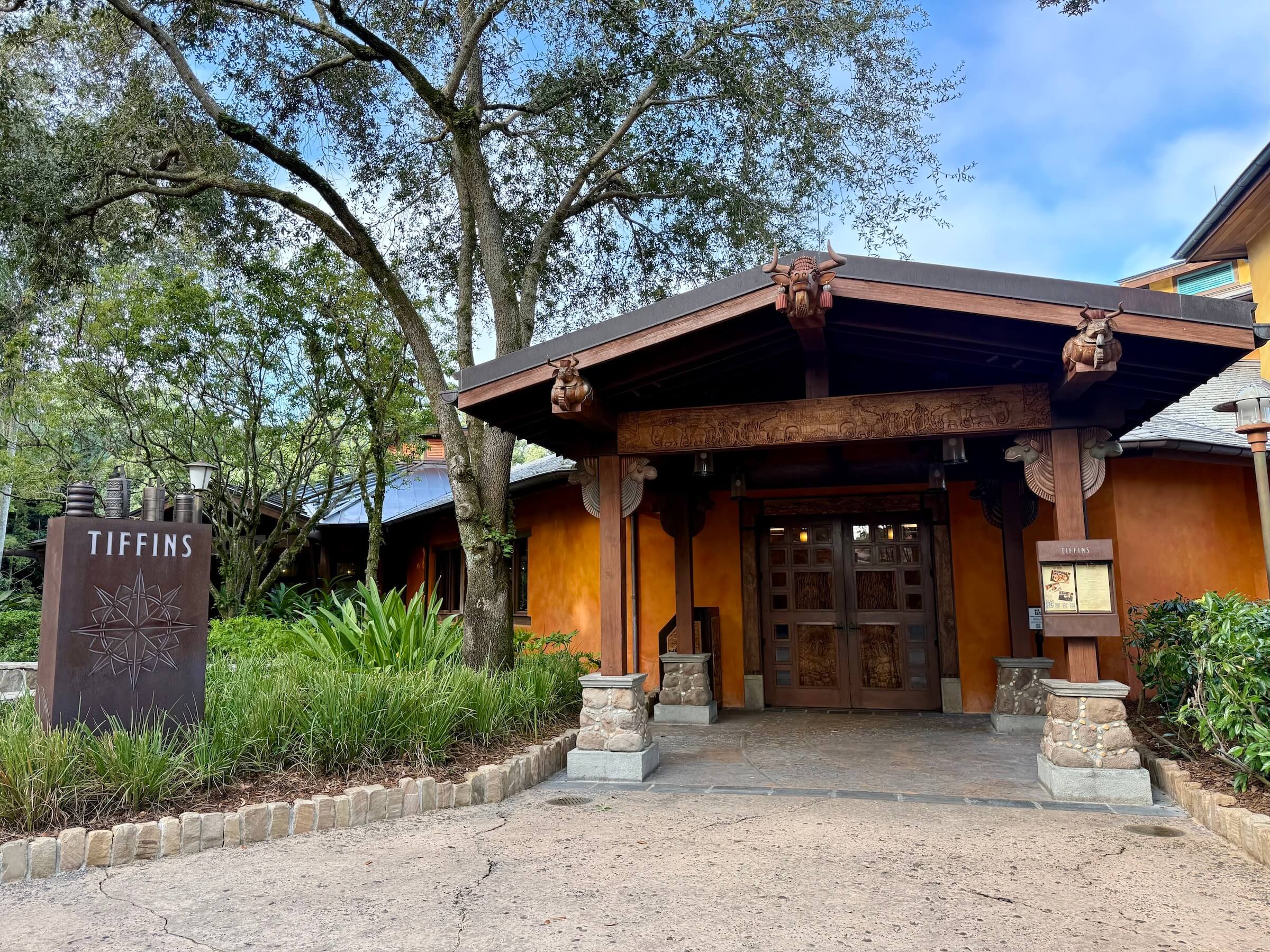 Animal Kingdom