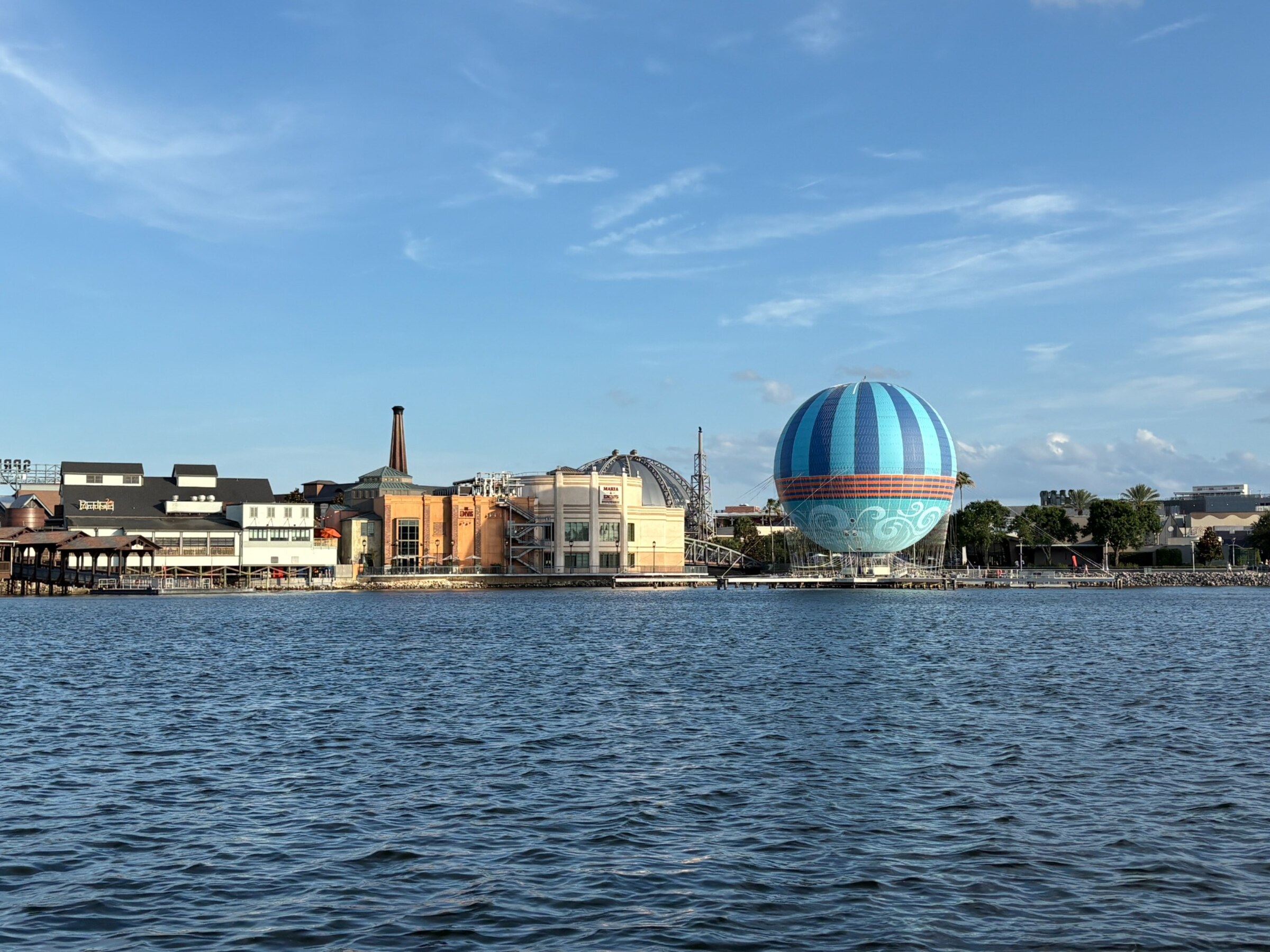 Disney Springs