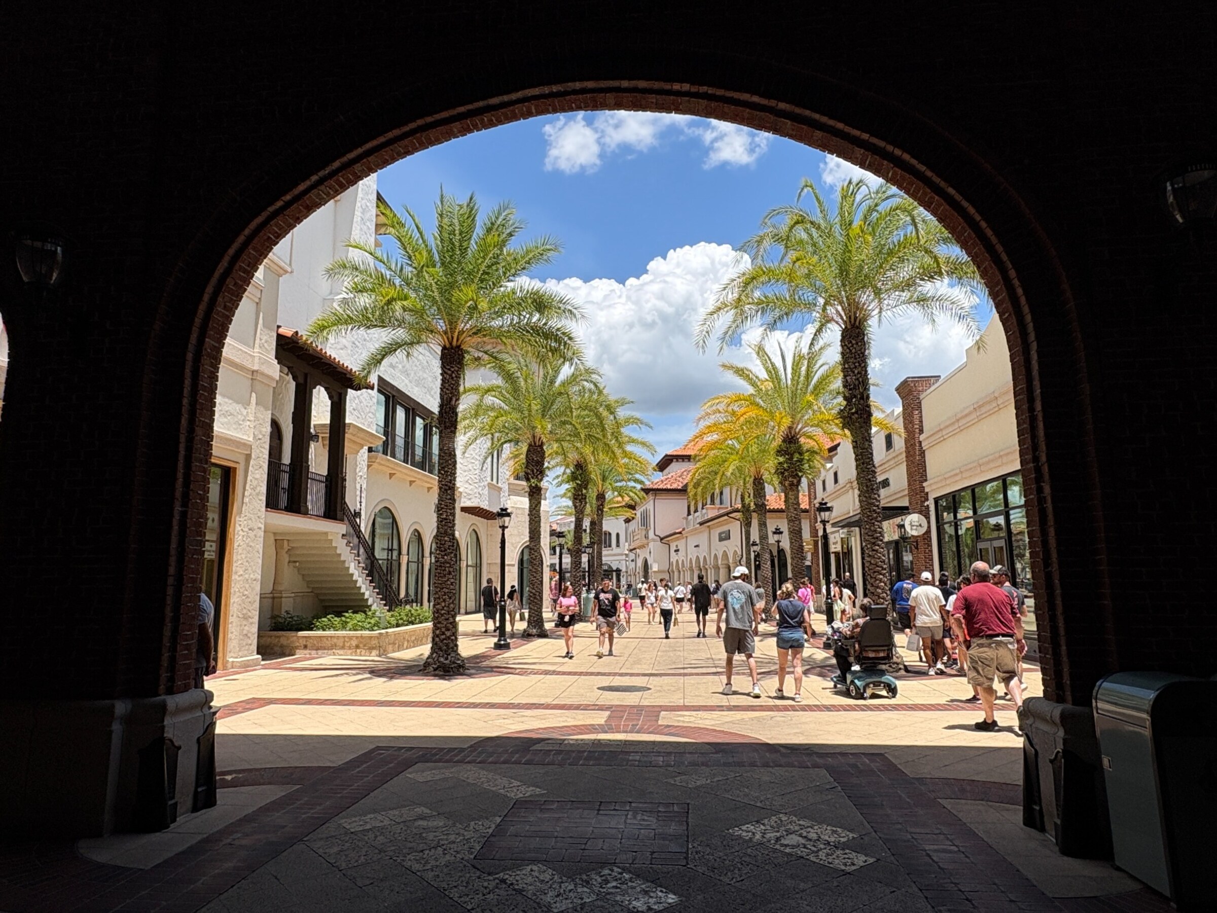 Disney Springs