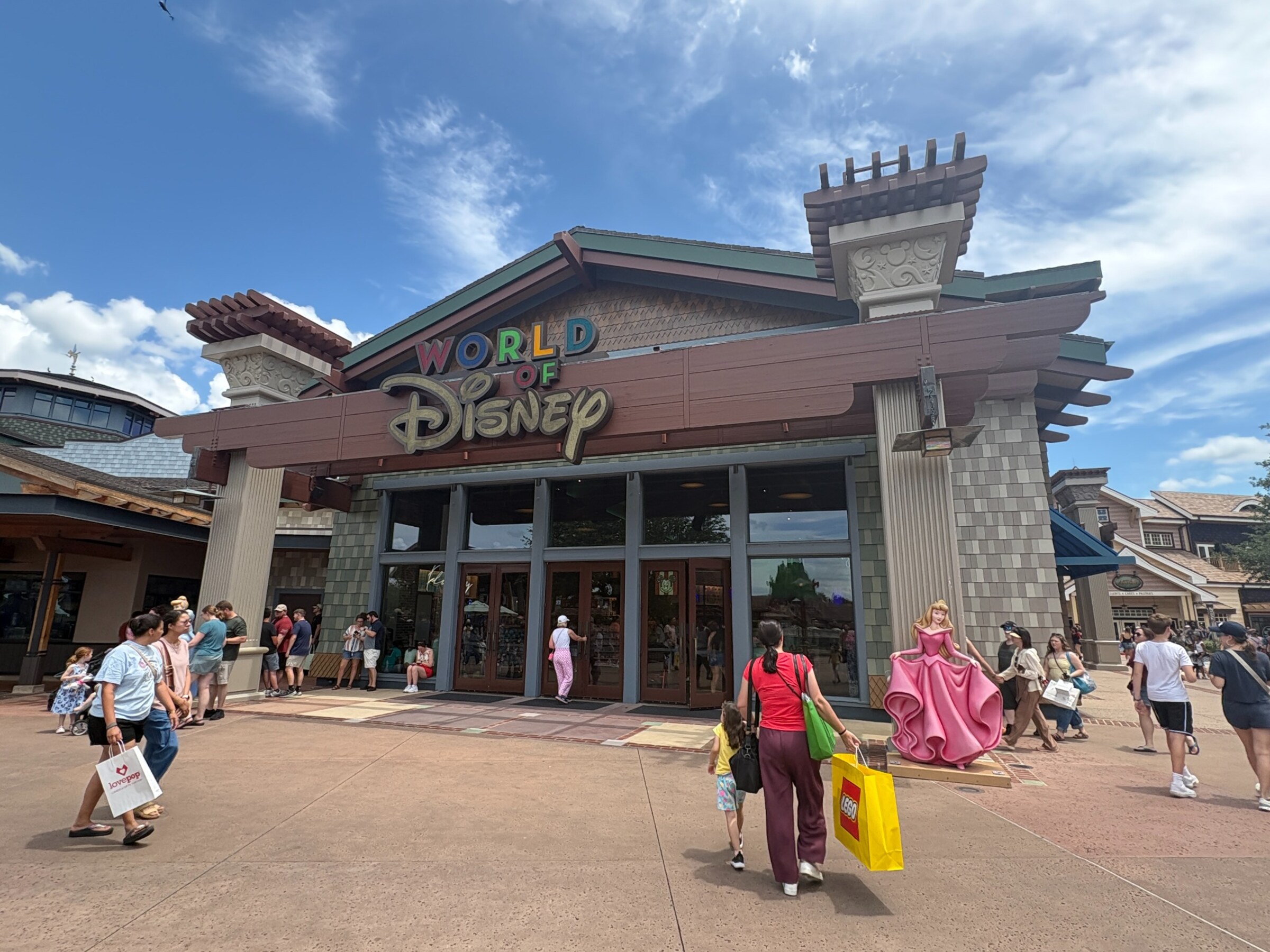 Disney Springs