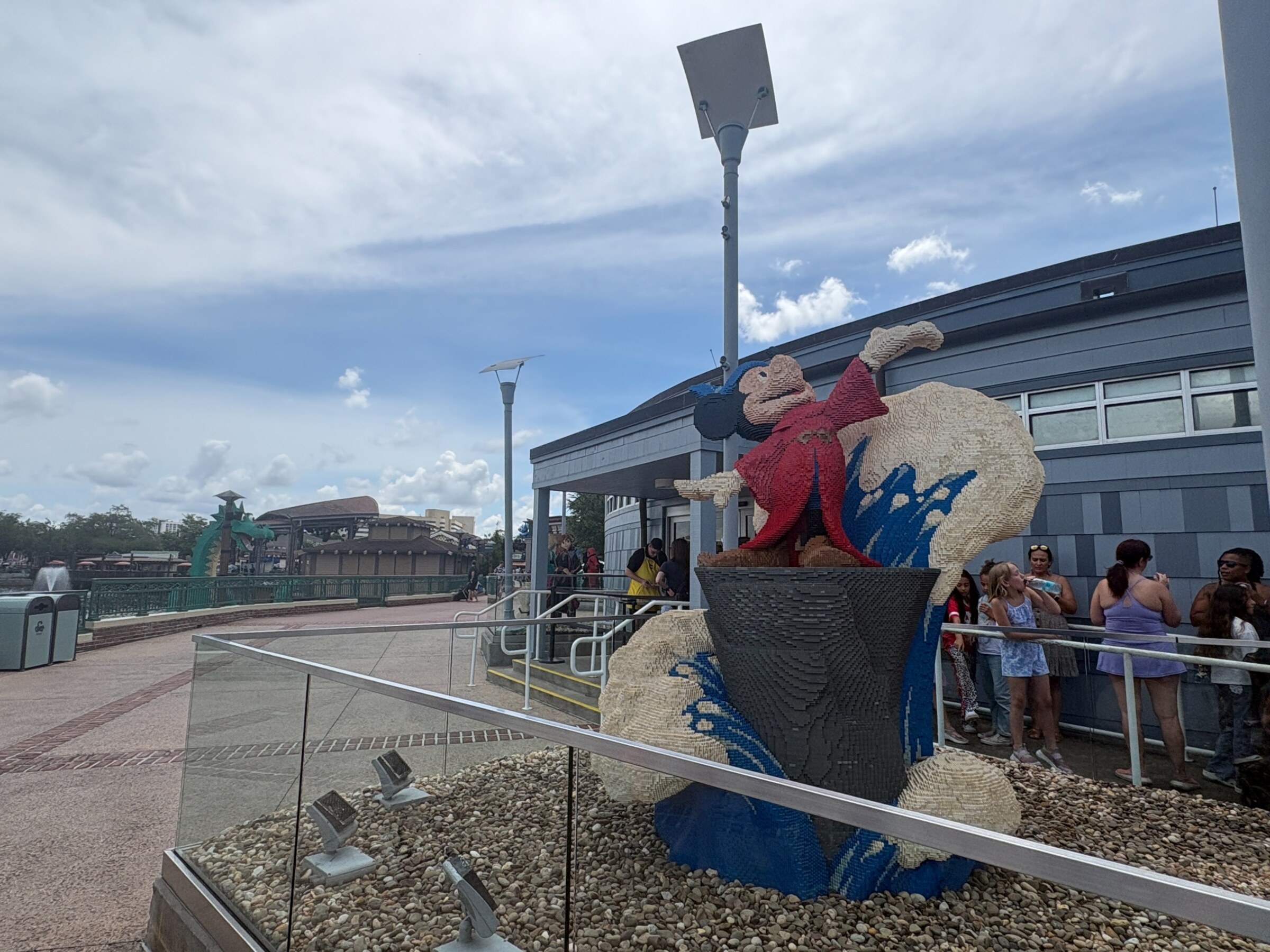Disney Springs