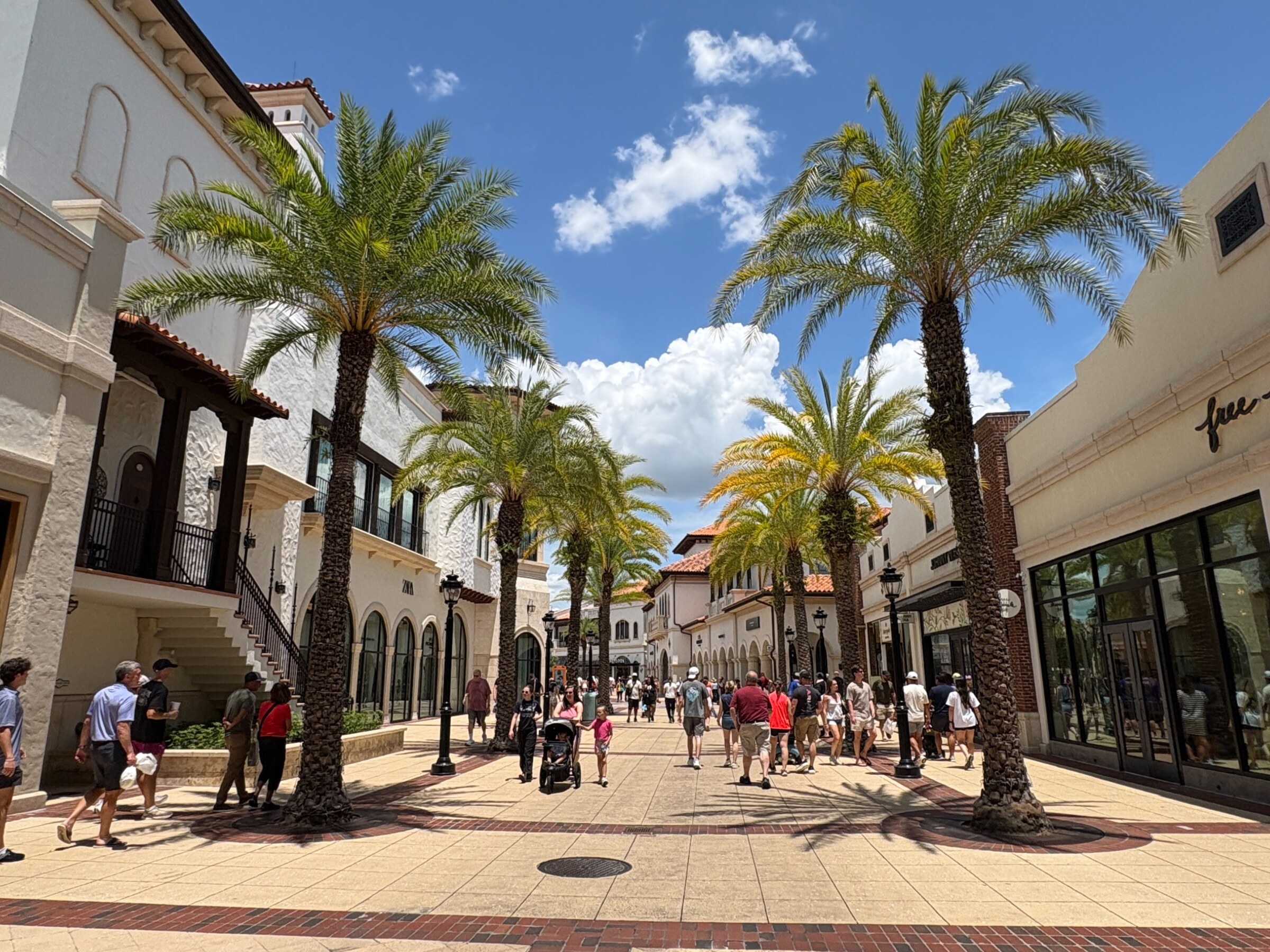 Disney Springs