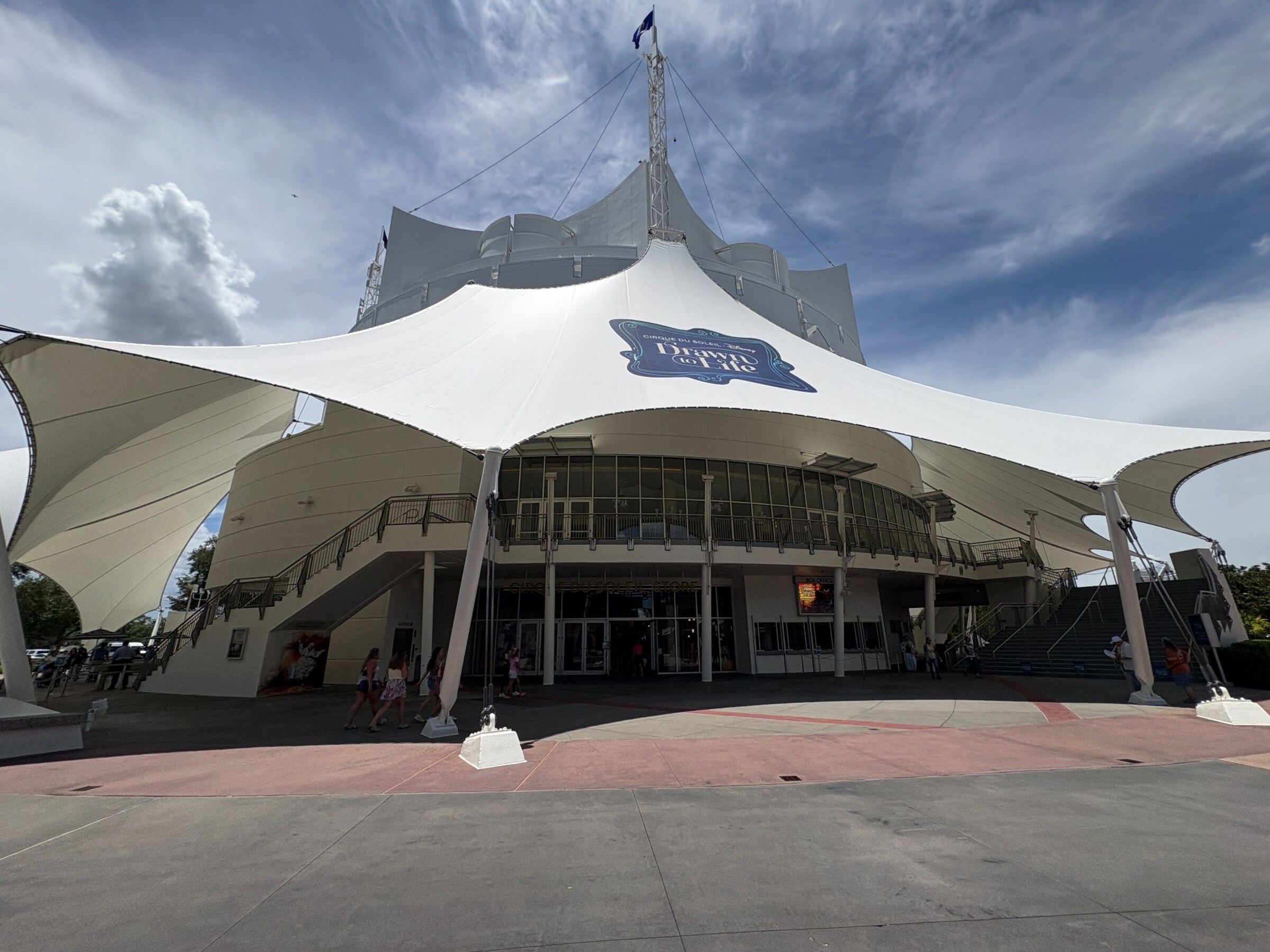Disney Springs