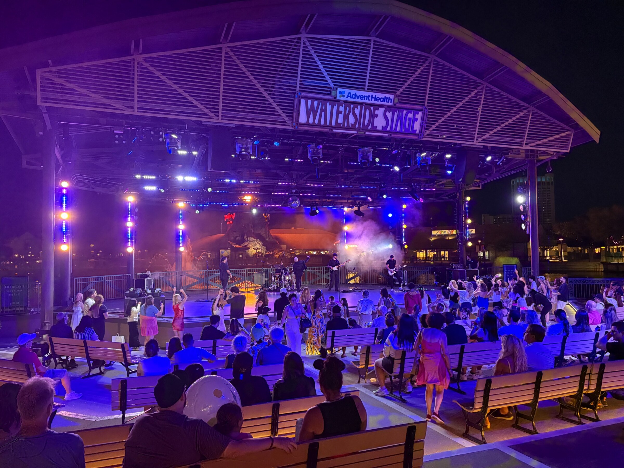 Disney Springs