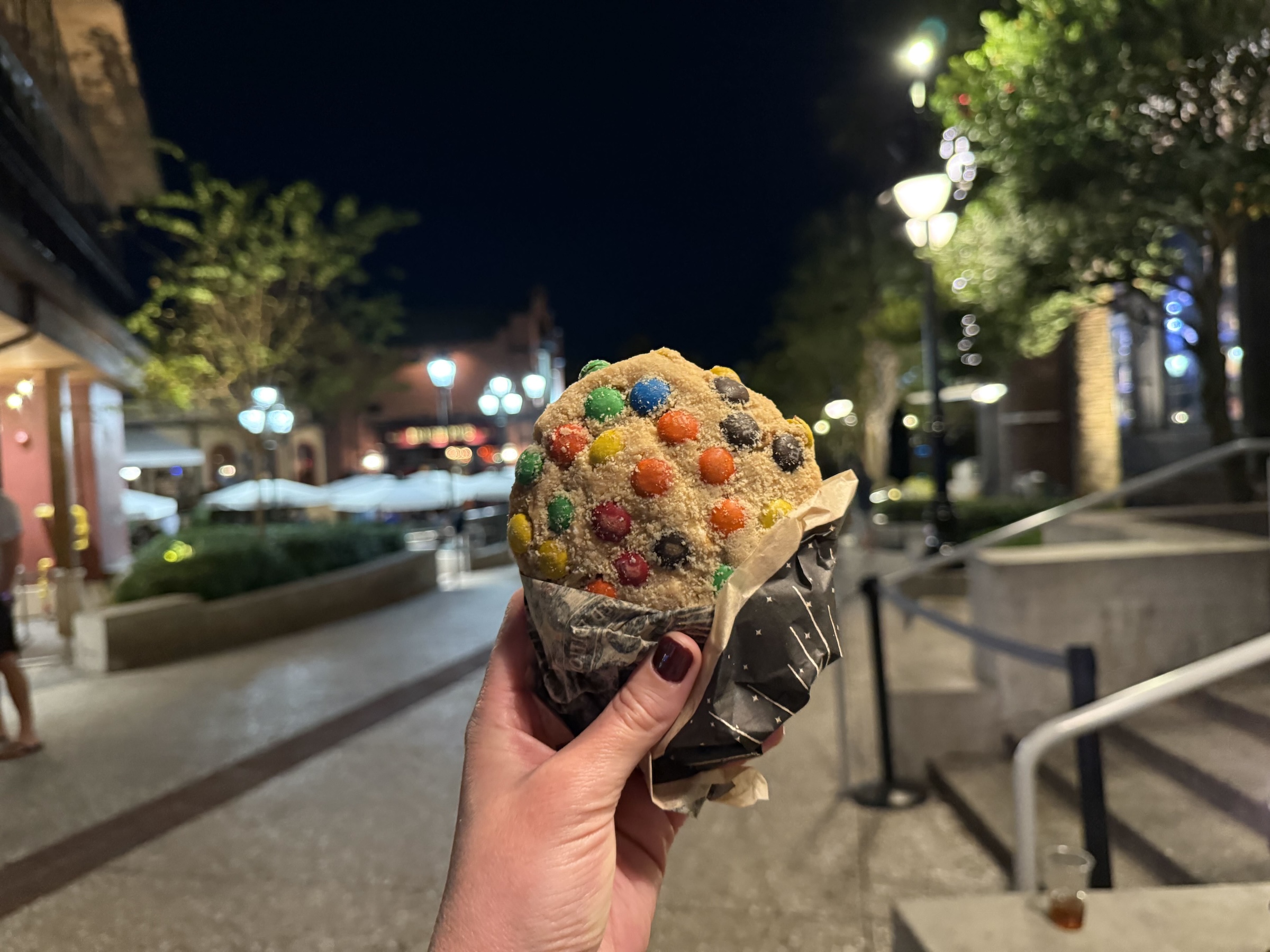 Disney Springs