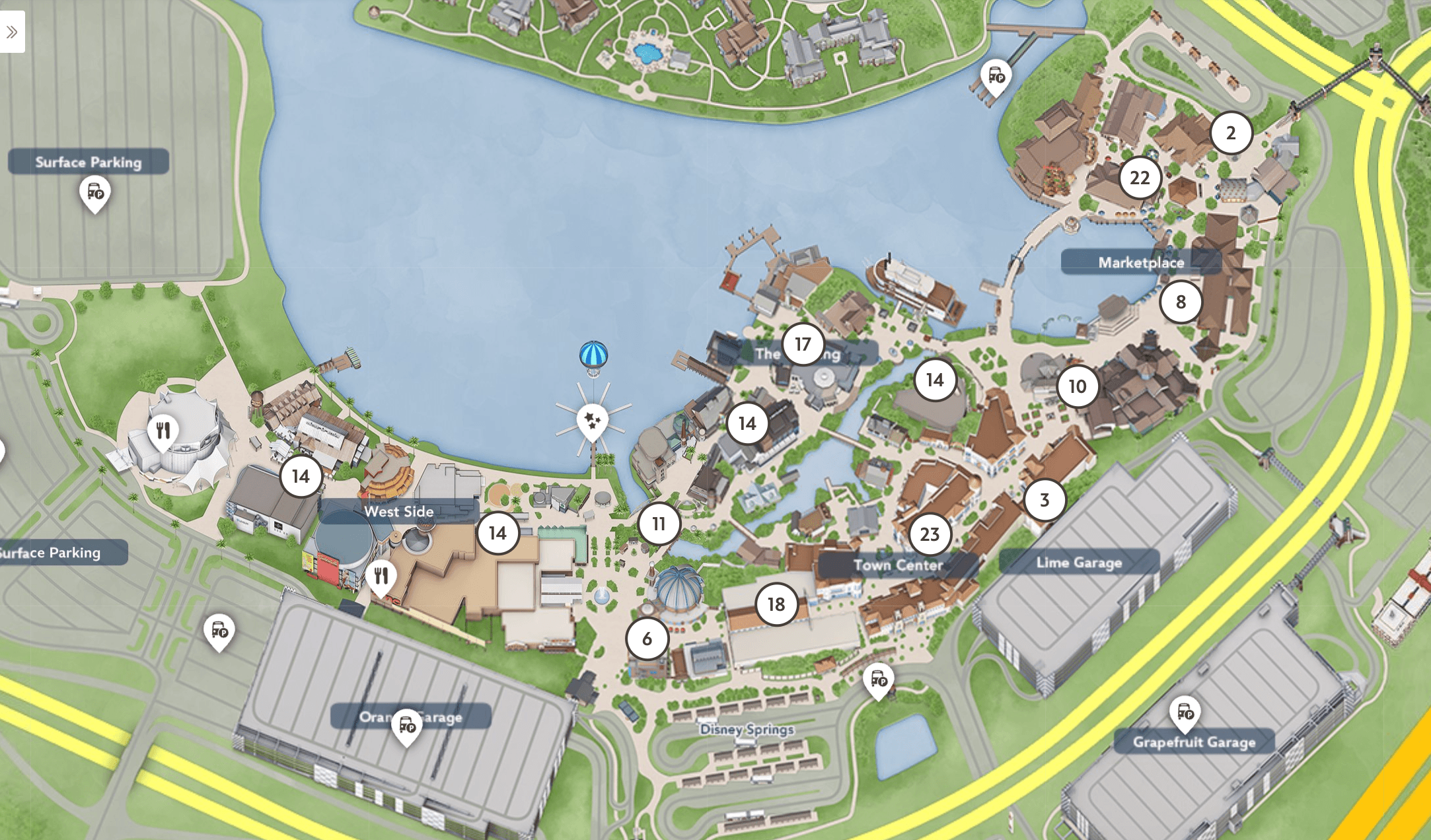 Disney Springs