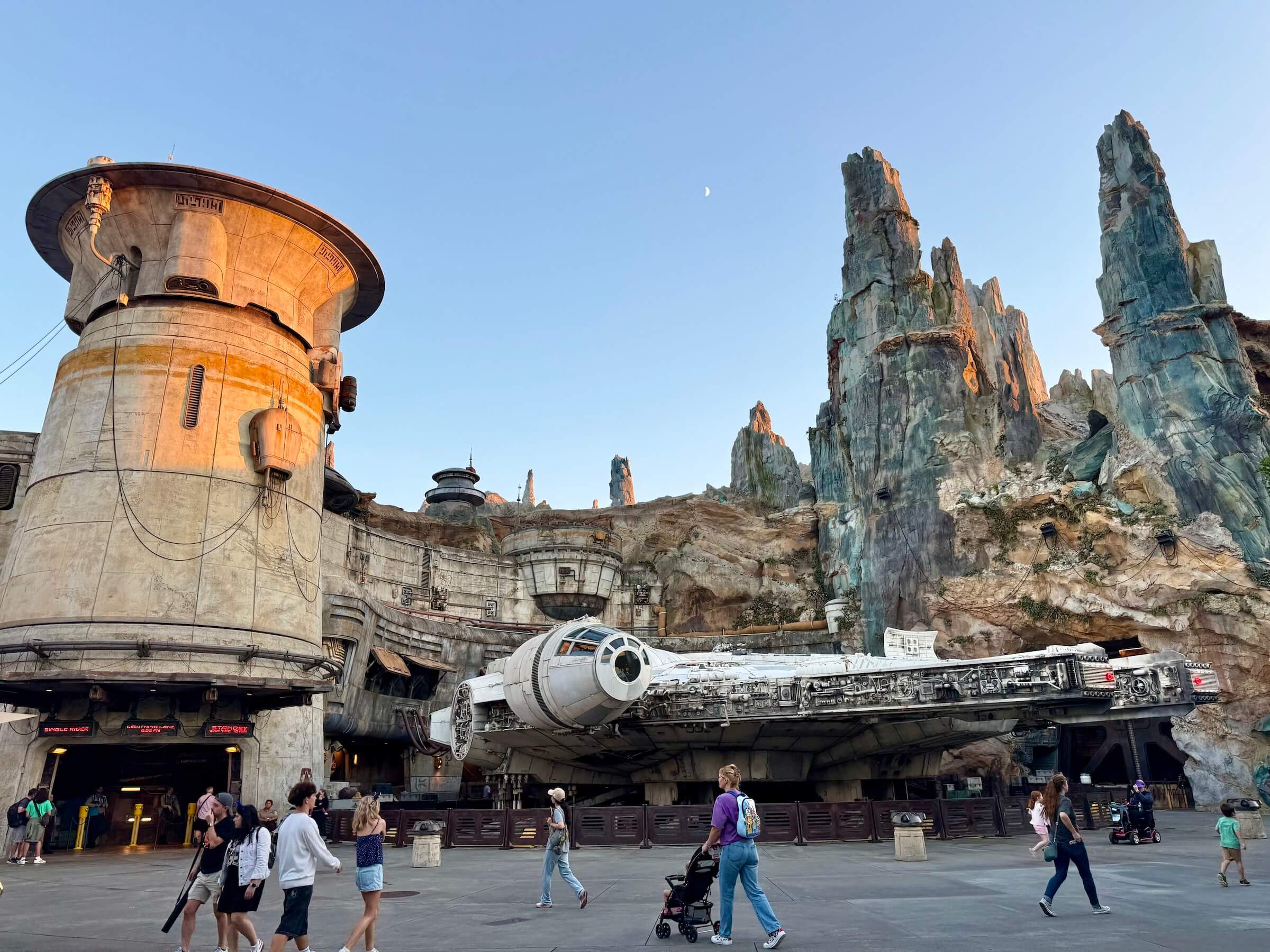 Hollywood Studios