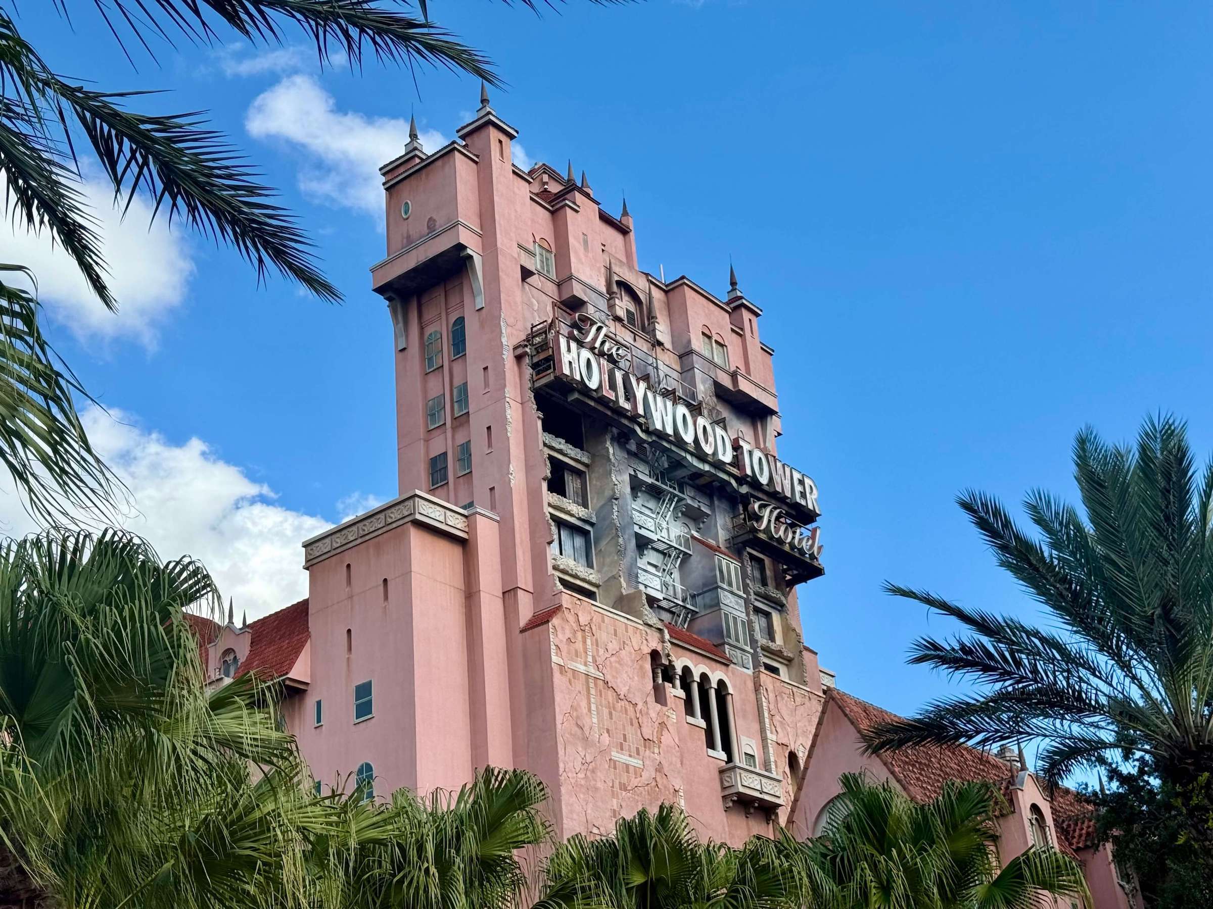 Hollywood Studios