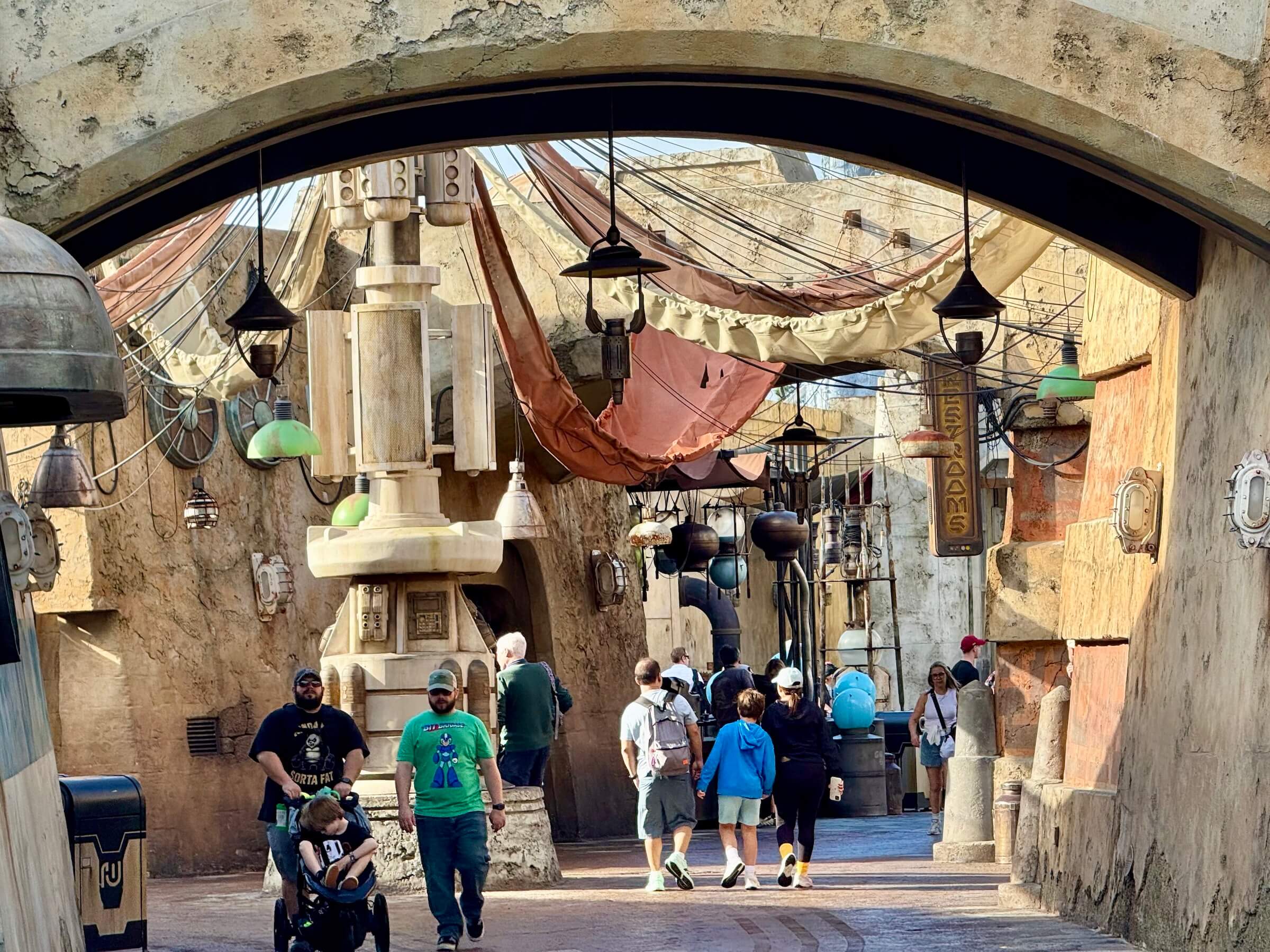 Hollywood Studios