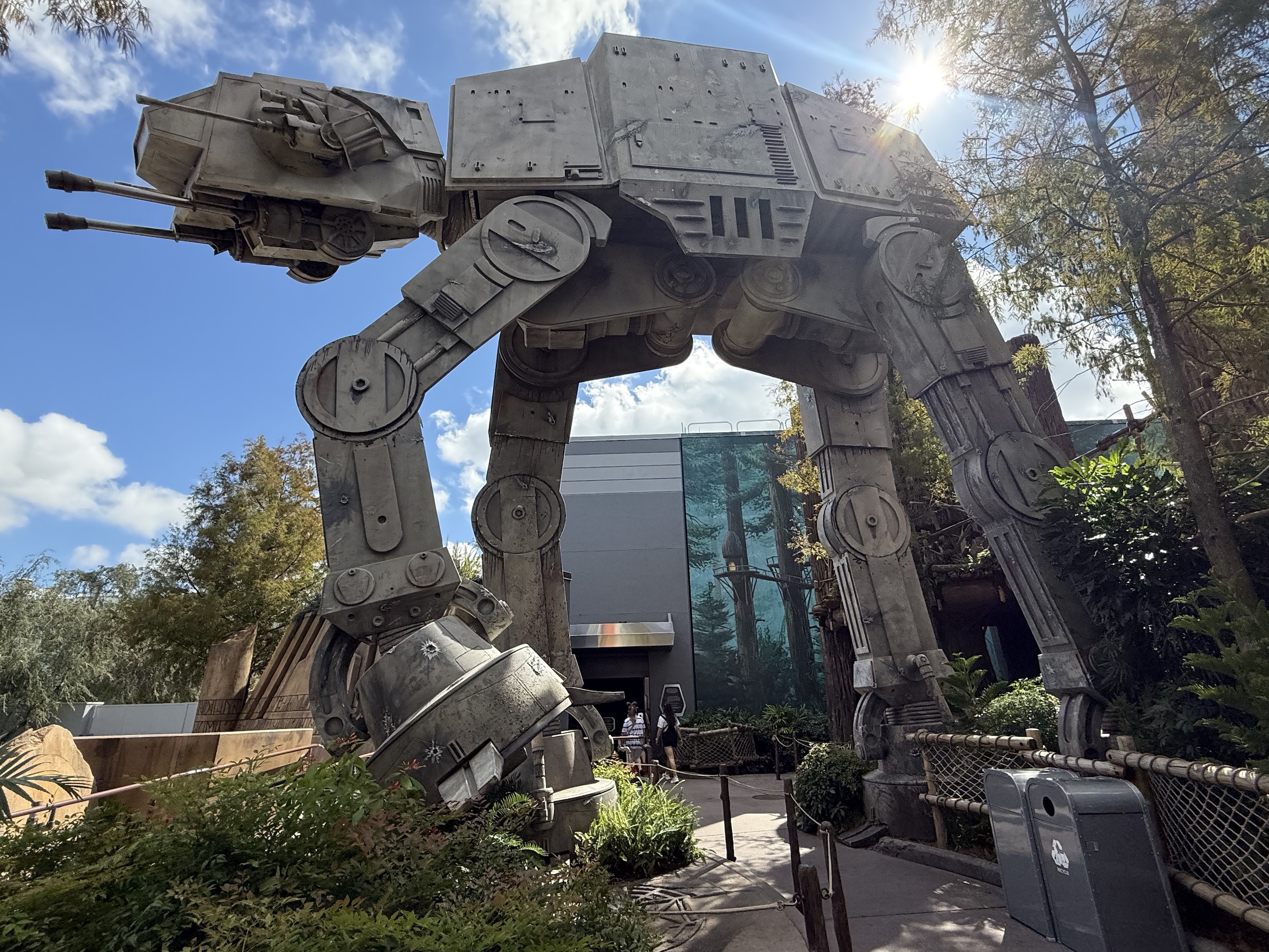 Hollywood Studios