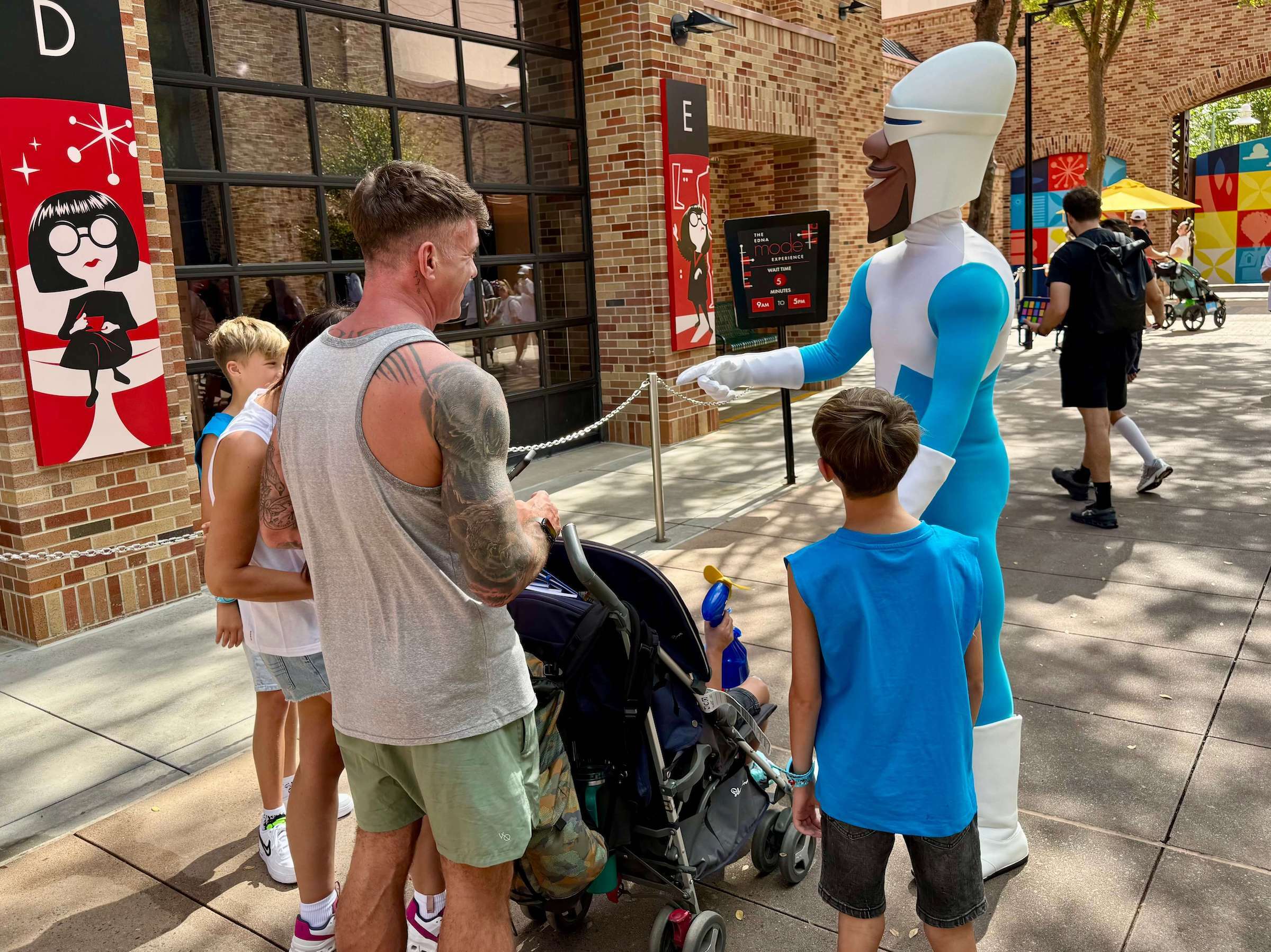 Hollywood Studios