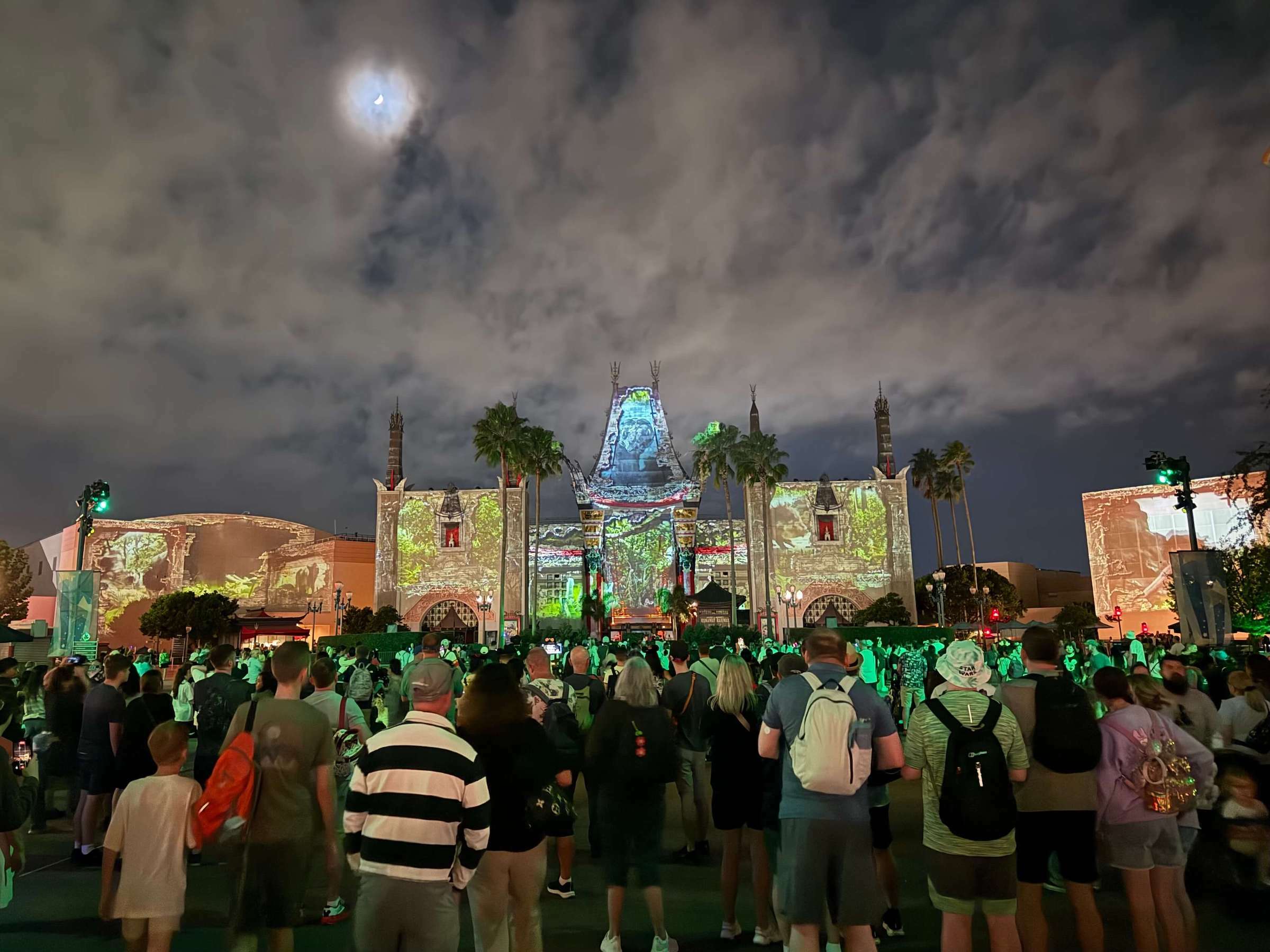 Hollywood Studios