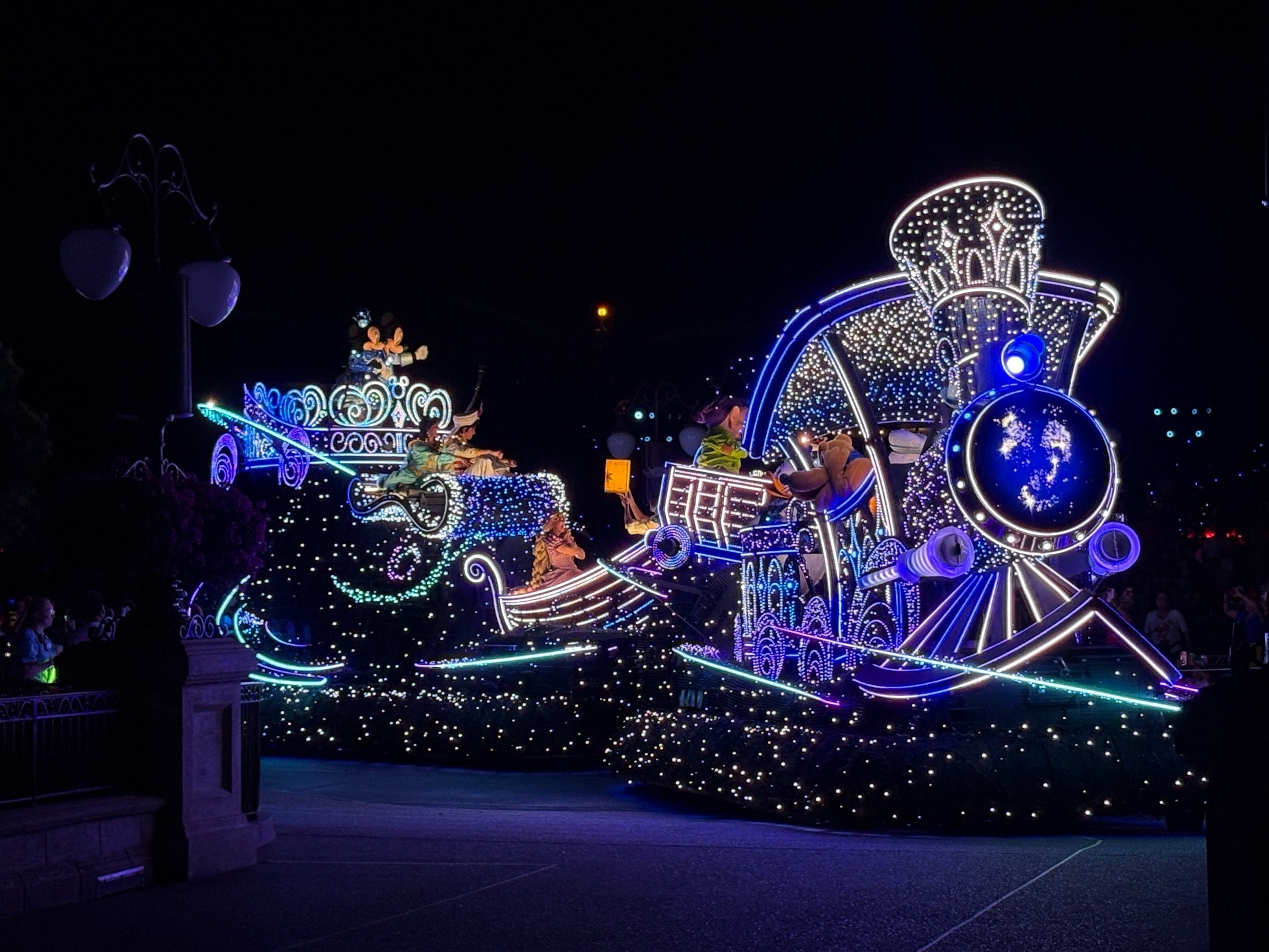 Brinquedos da Disney