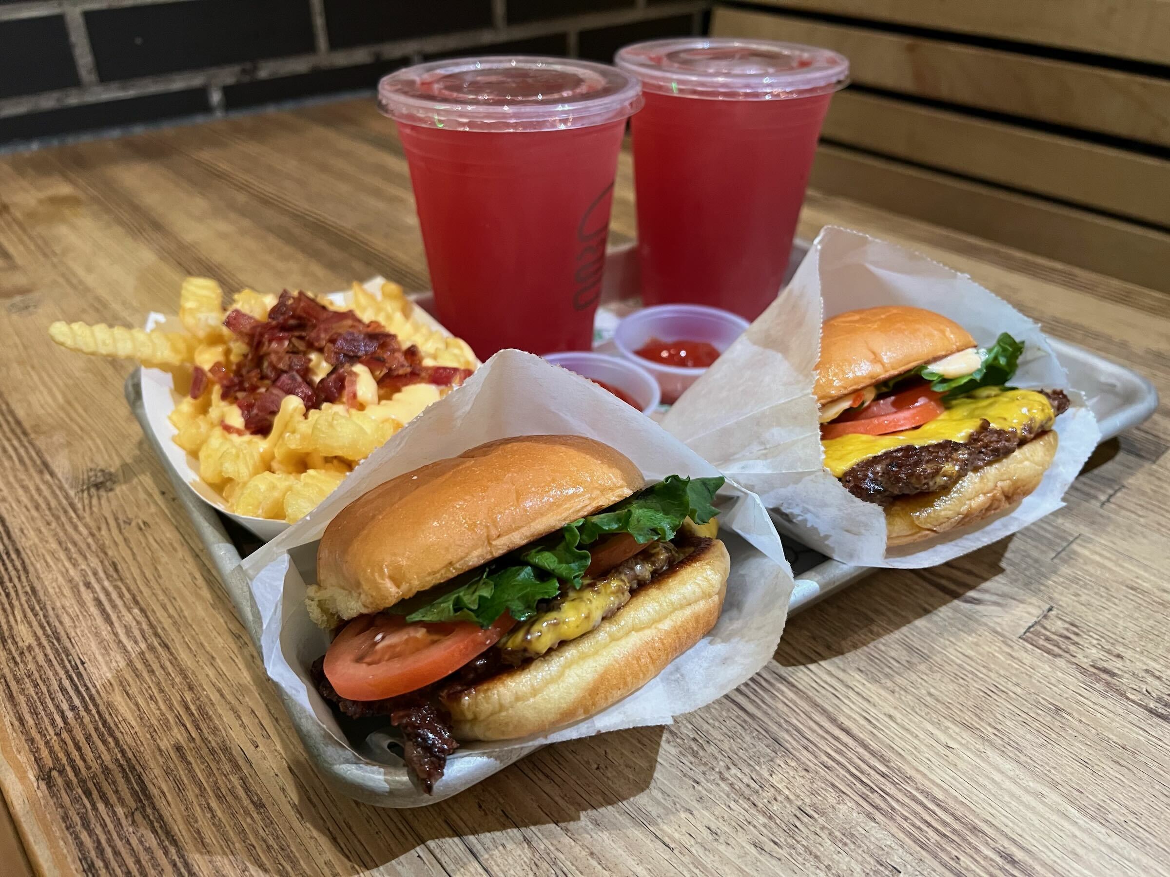 Onde comer em Nova York