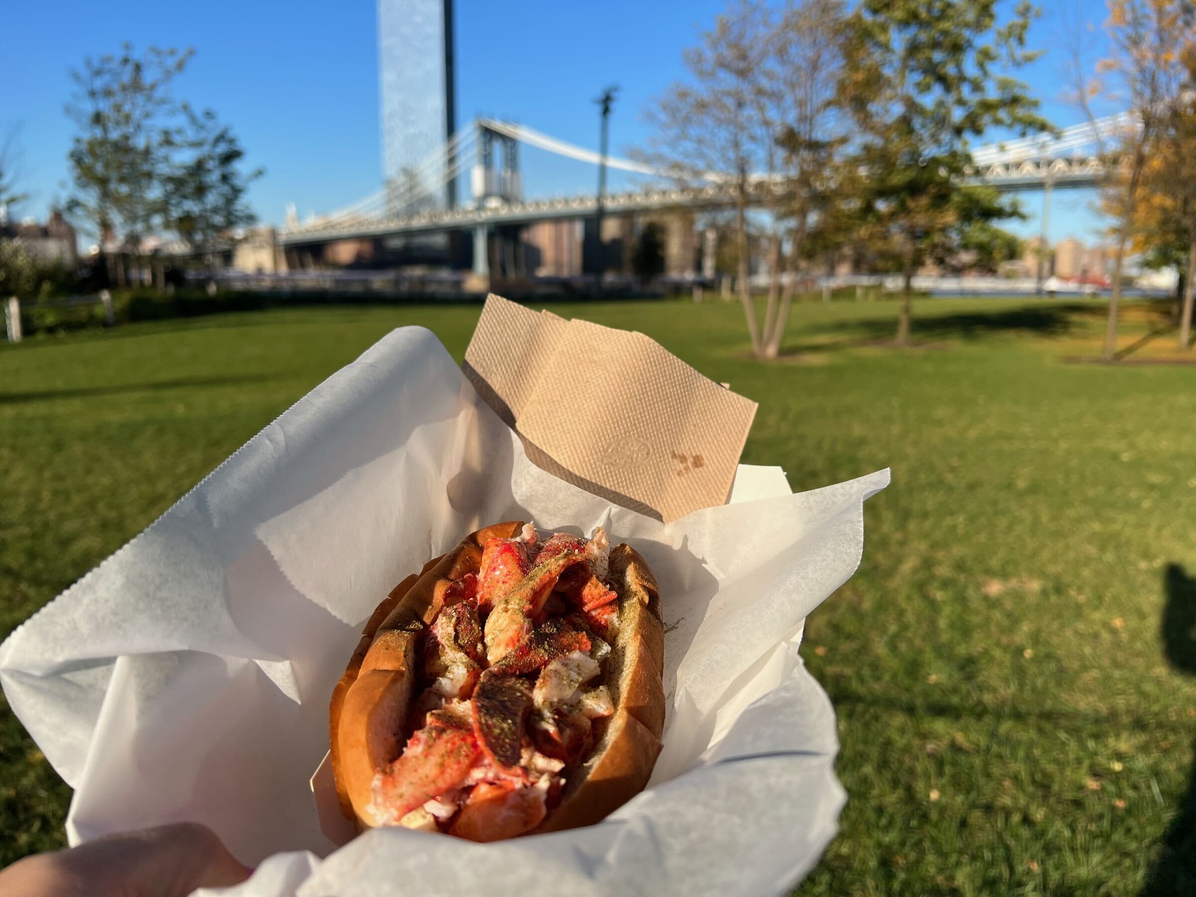 Onde comer em Nova York