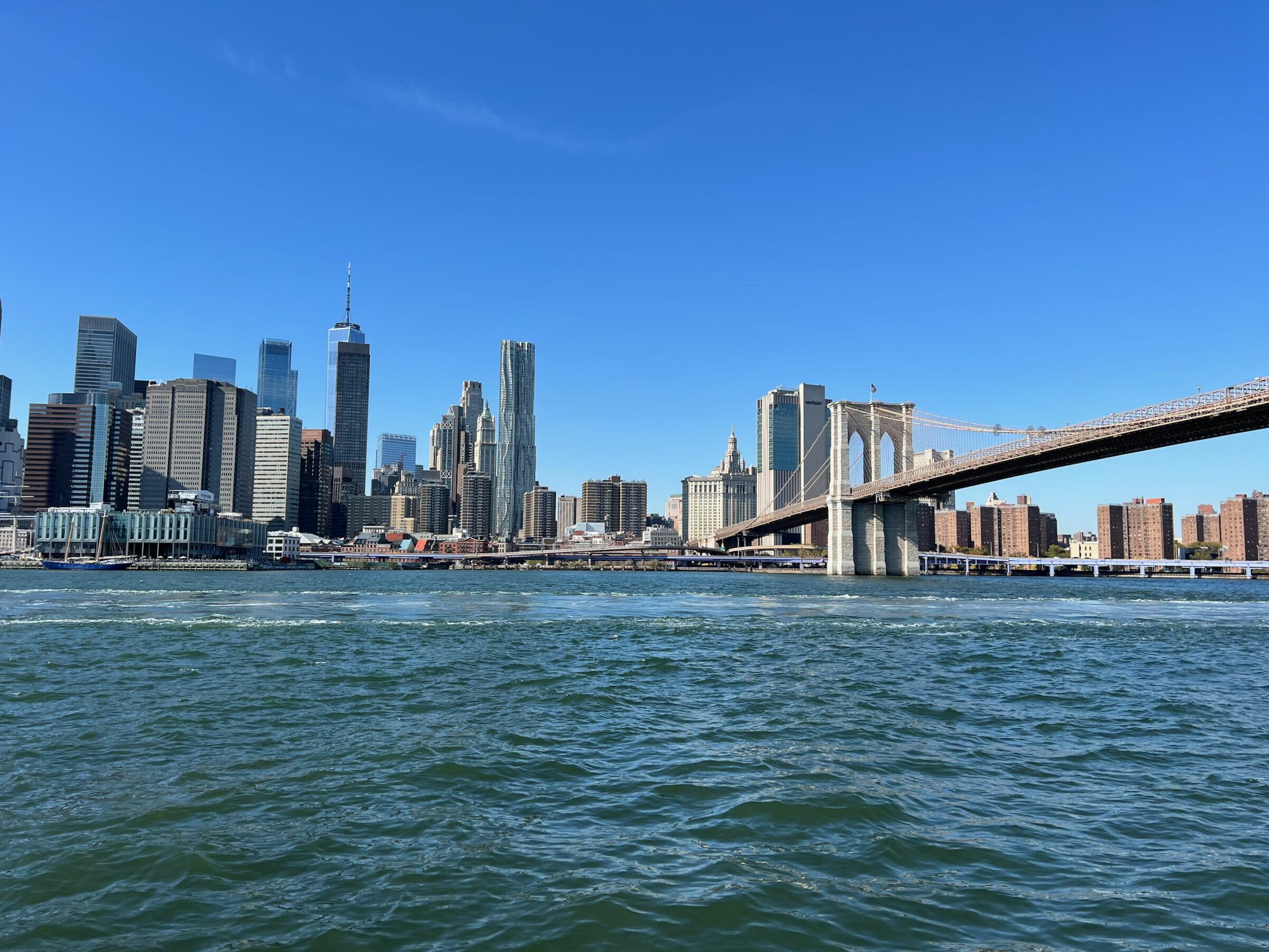 O que fazer em Nova York