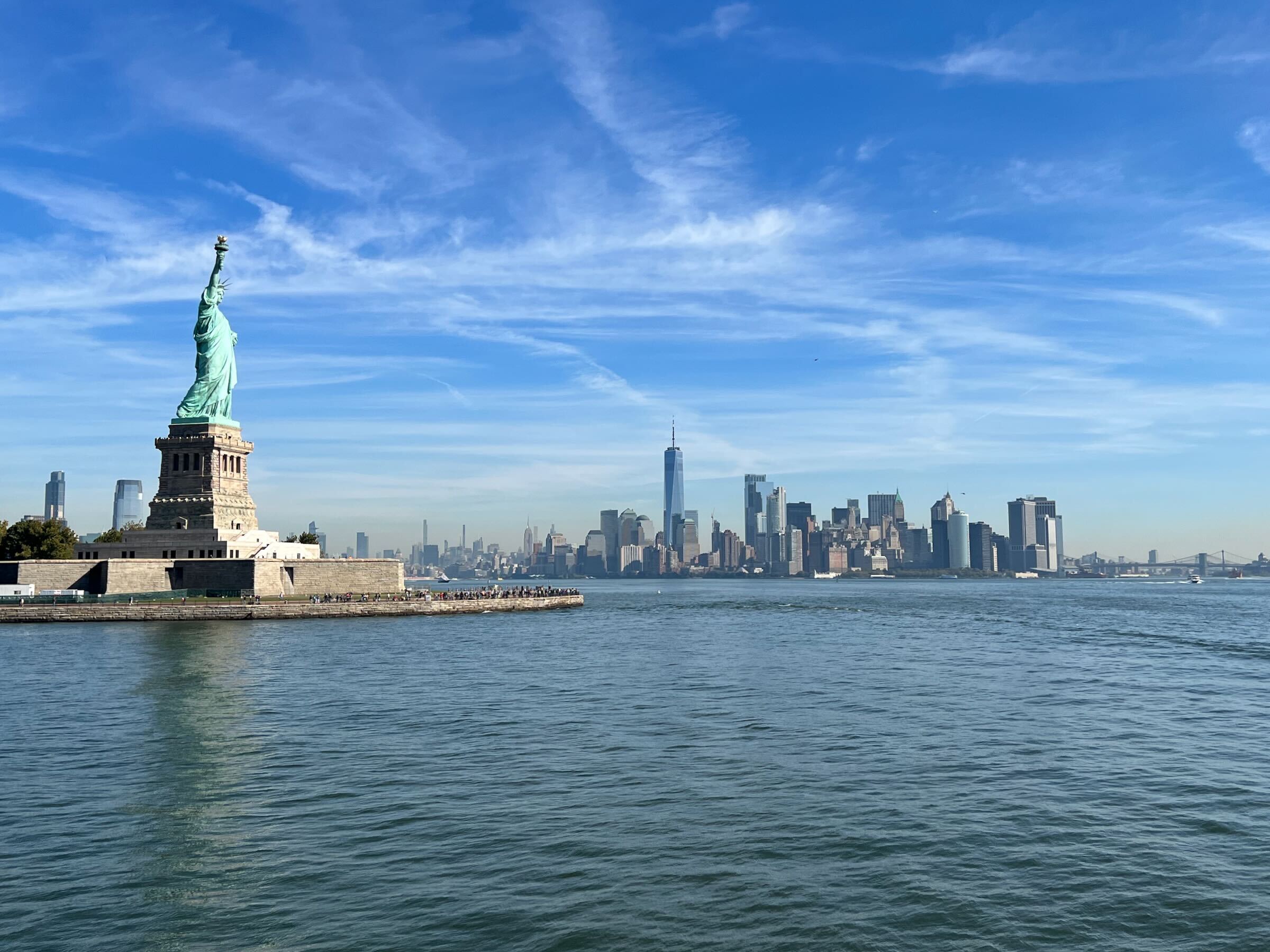 O que fazer em Nova York