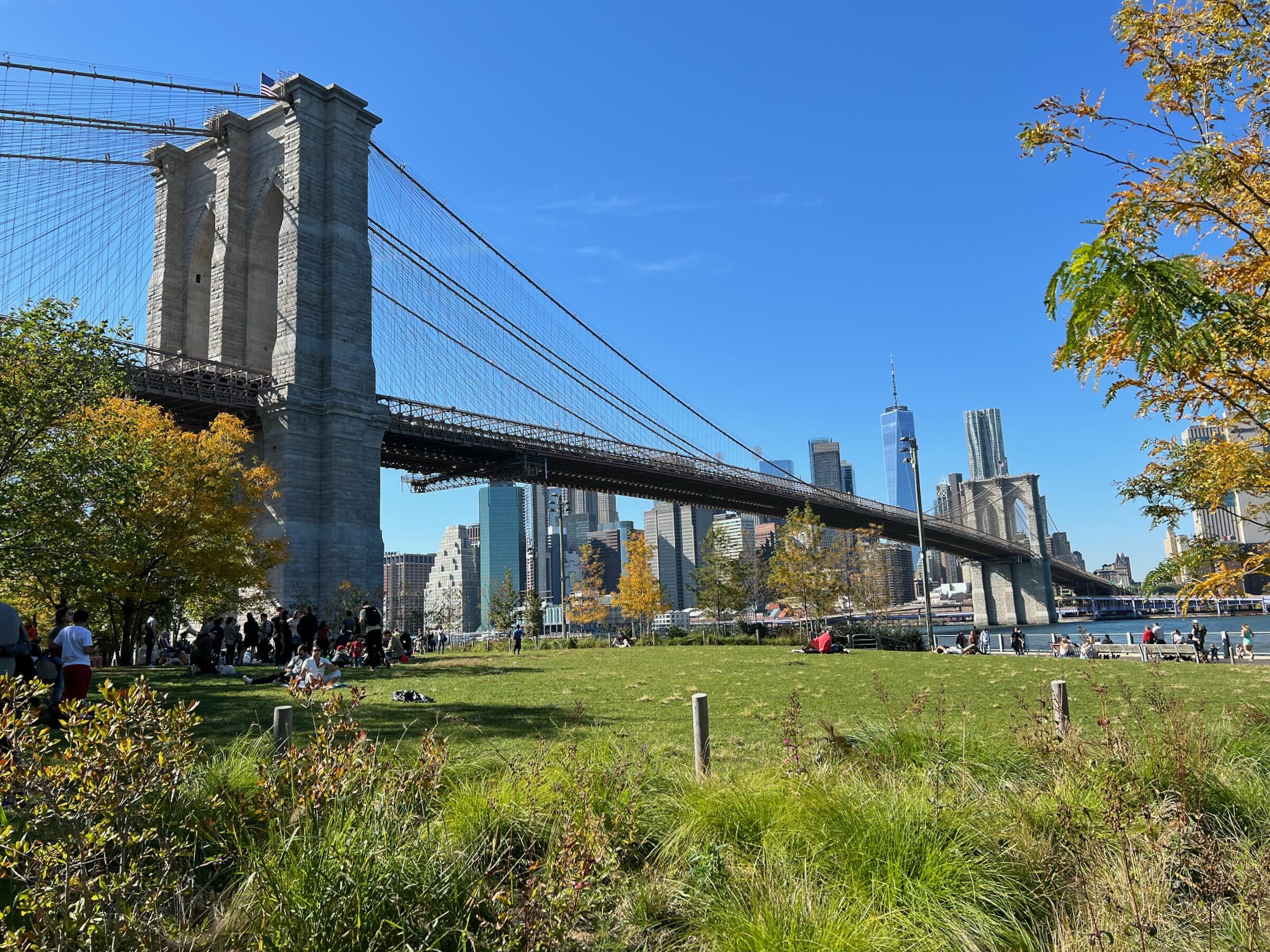 O que fazer em Nova York