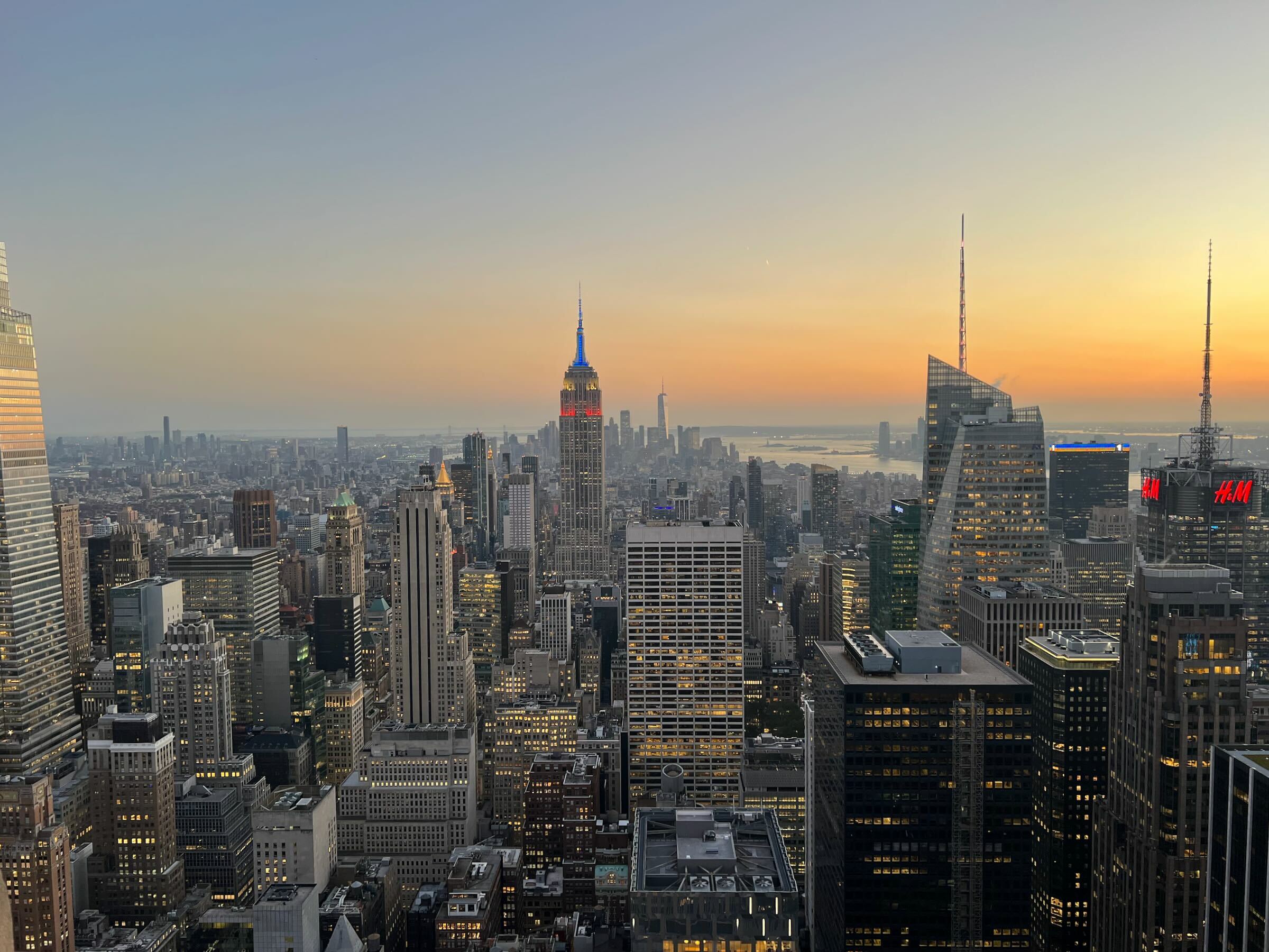 O que fazer em Nova York