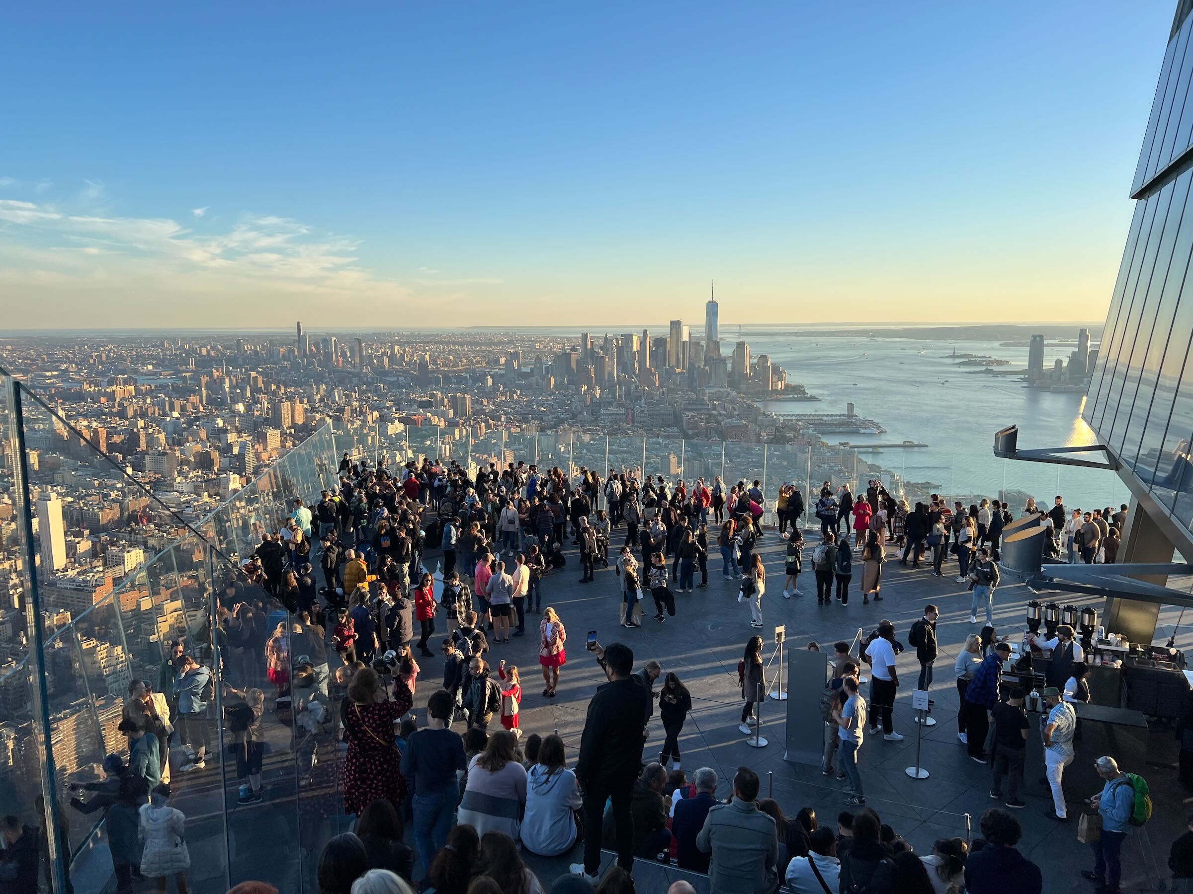 O que fazer em Nova York