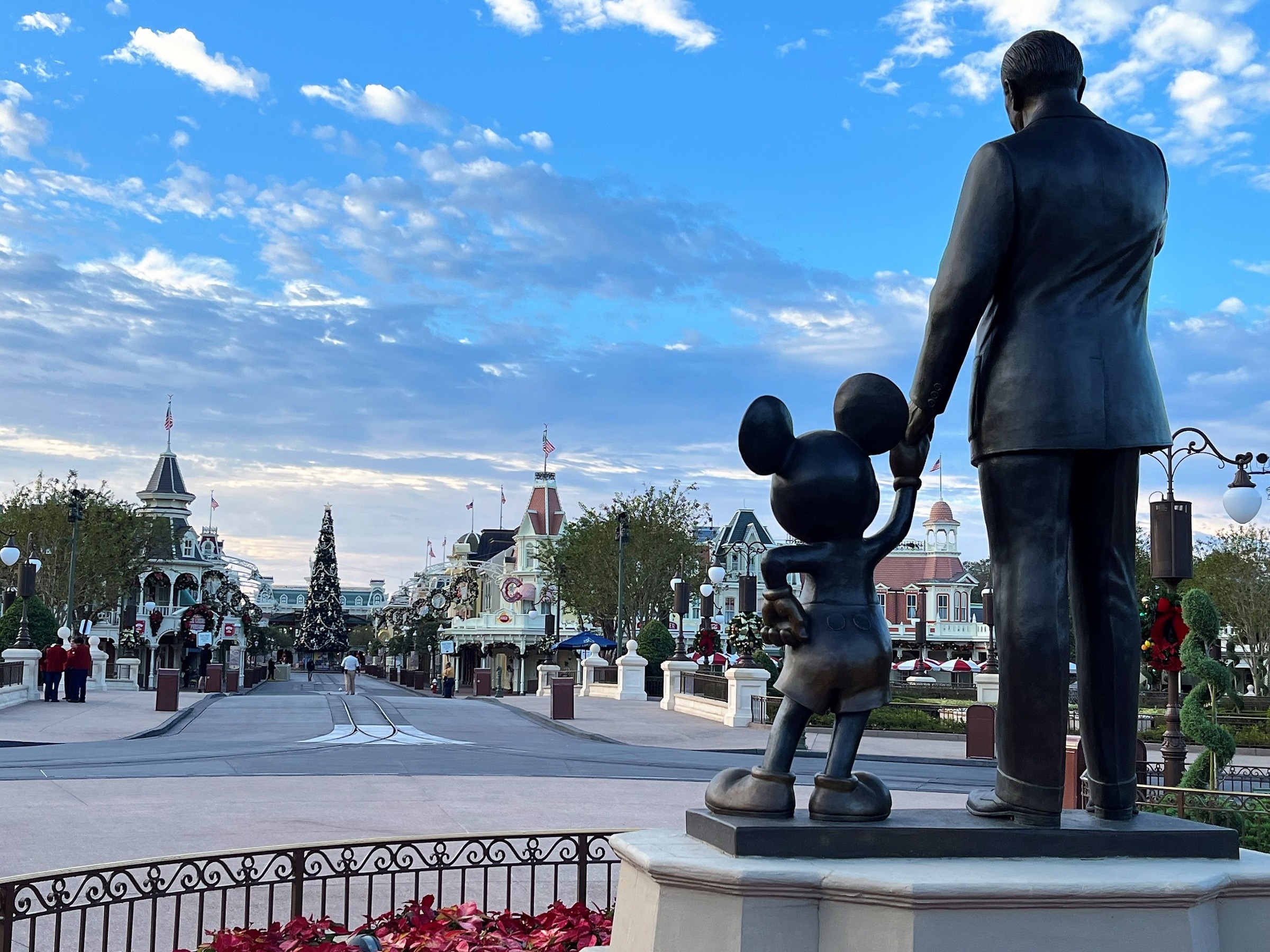 Disney