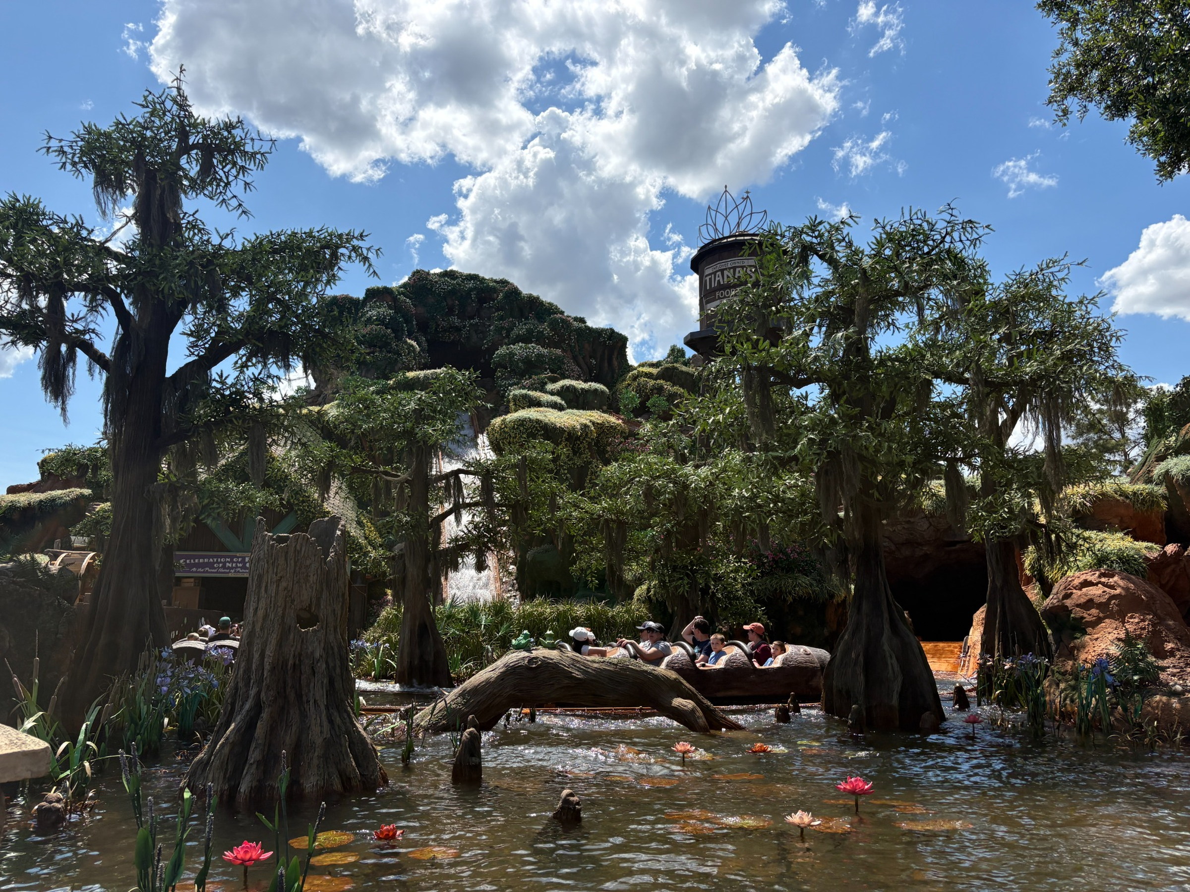 Disney