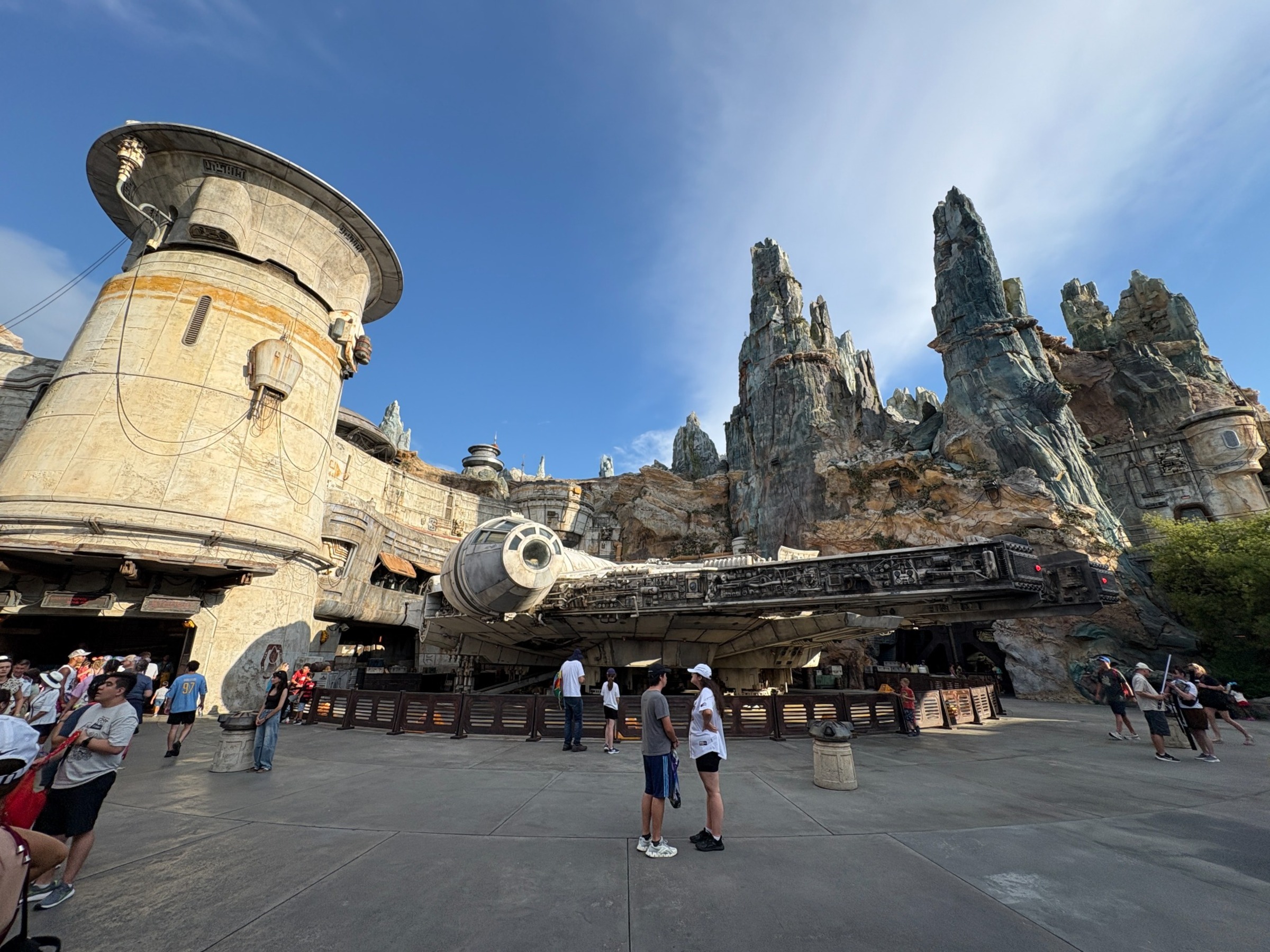 Disney