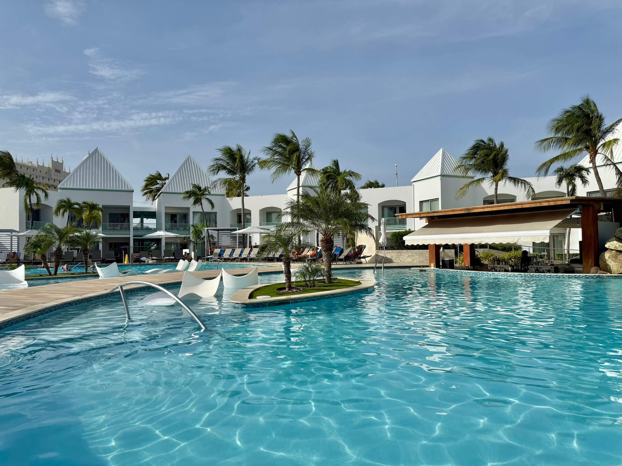 Onde Ficar em Aruba