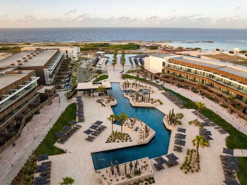 Onde Ficar em Aruba