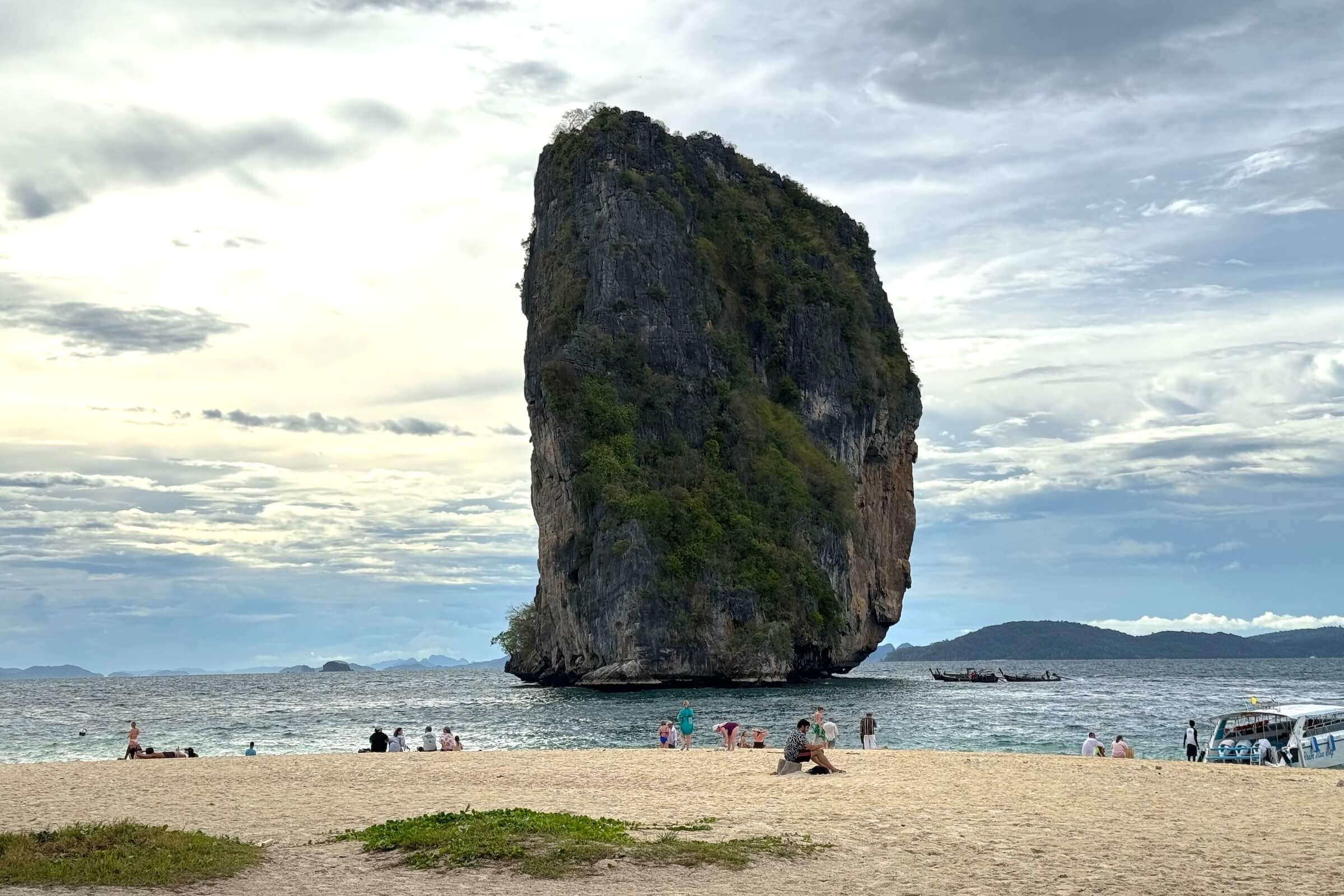 Krabi