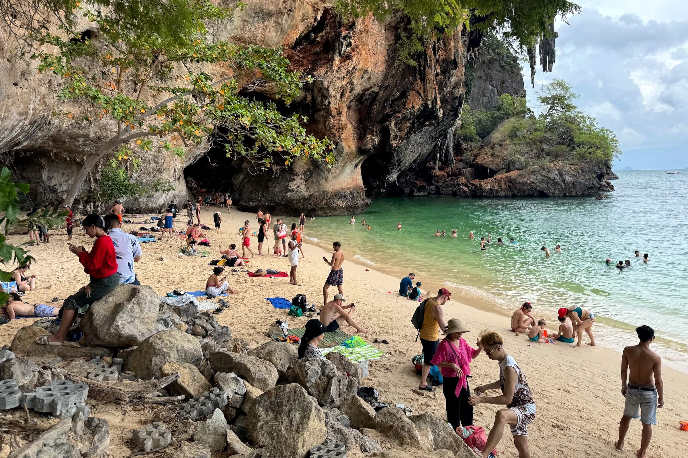 Krabi