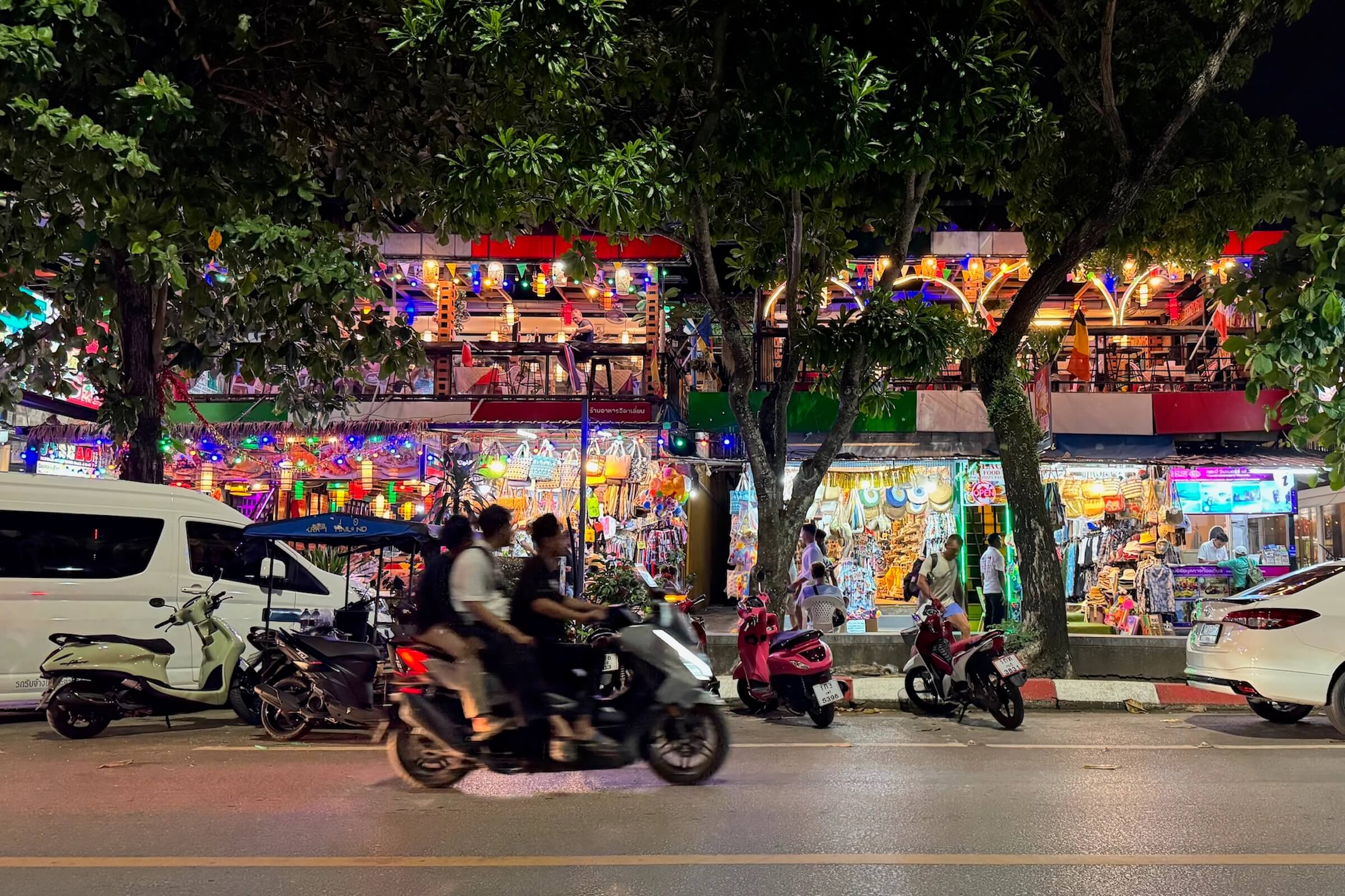 Krabi