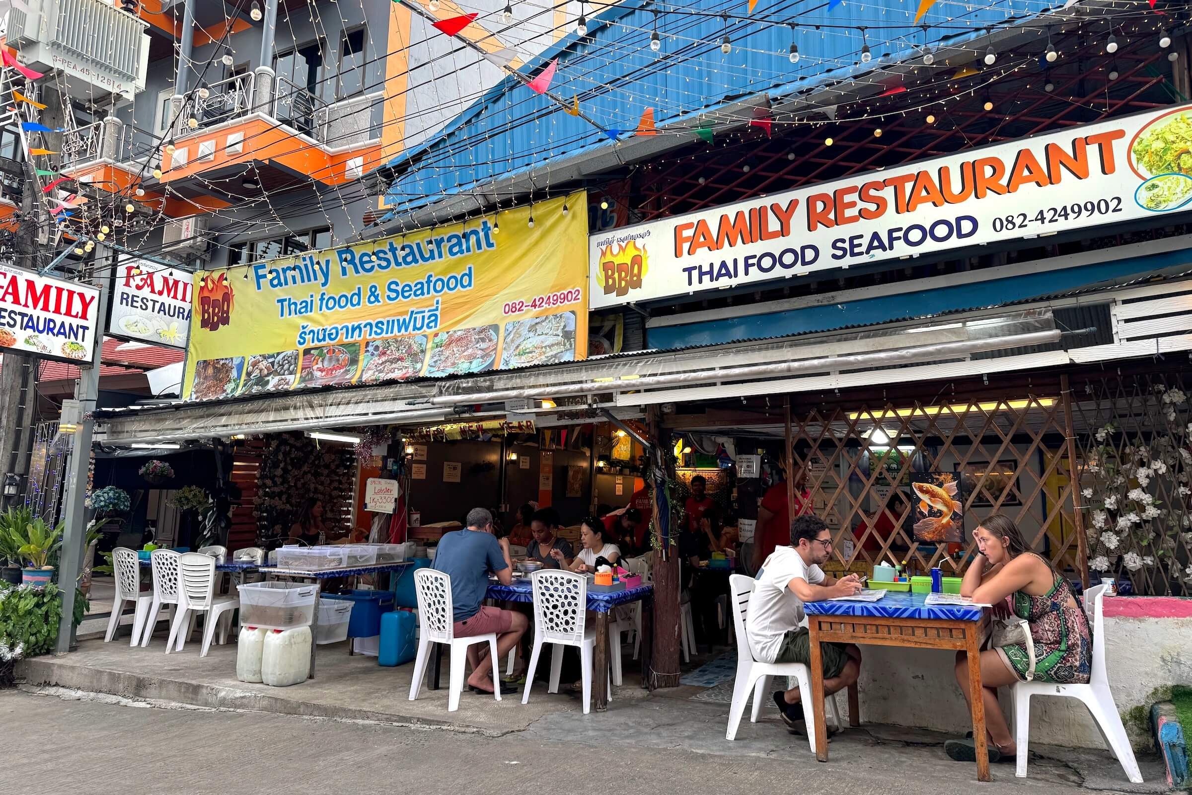 Krabi